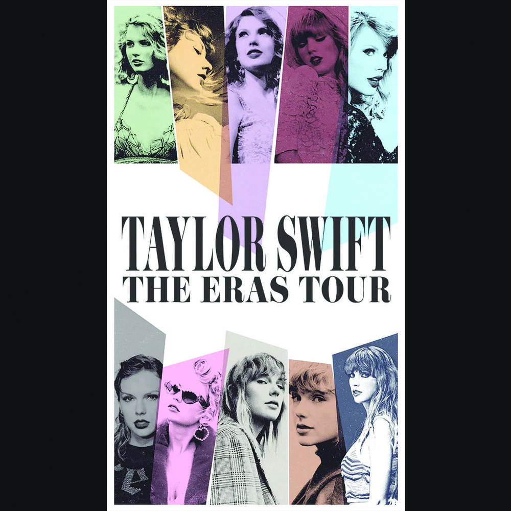 All 10 Taylor Swift album openers ranked