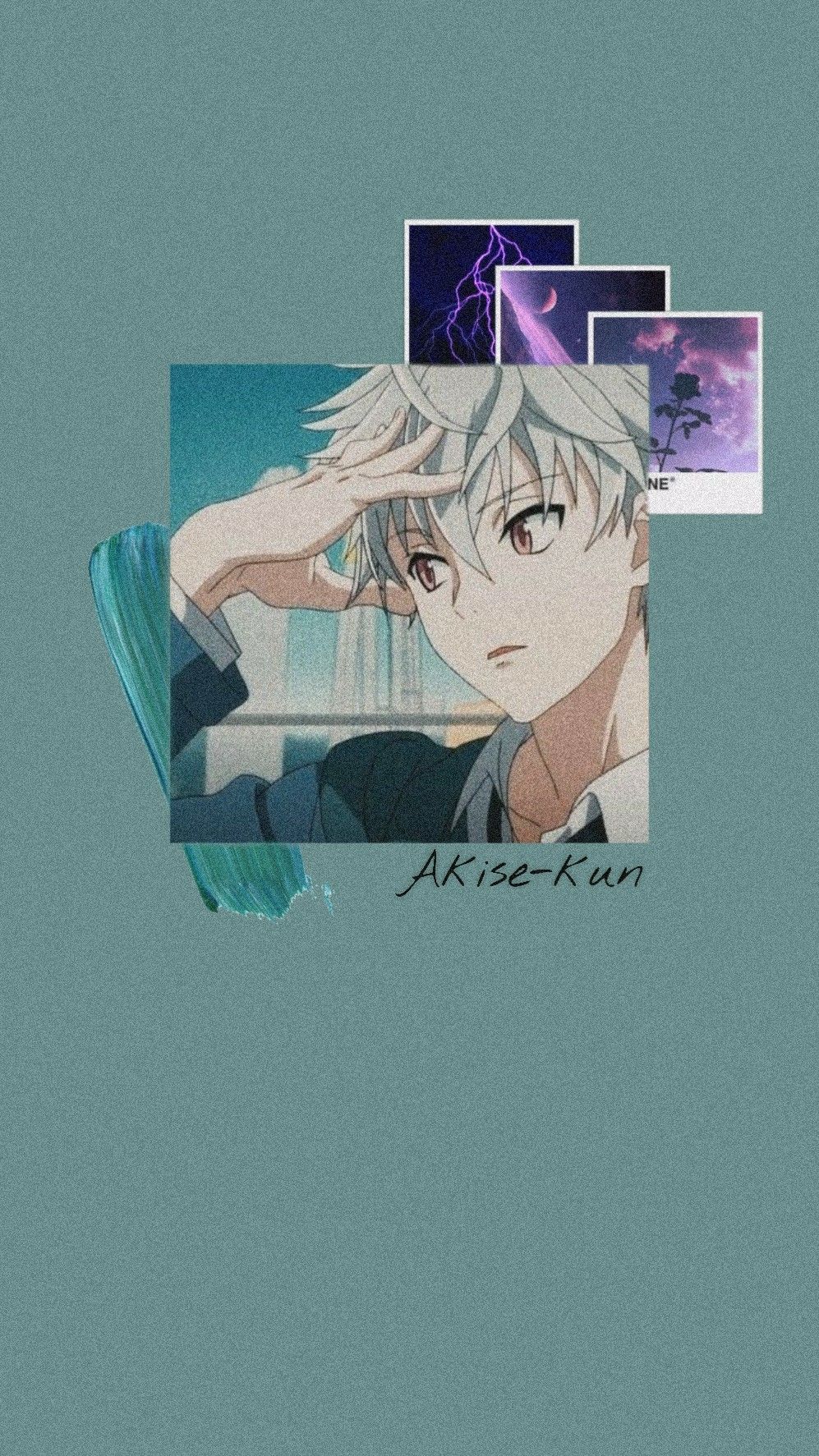 Akise Aru