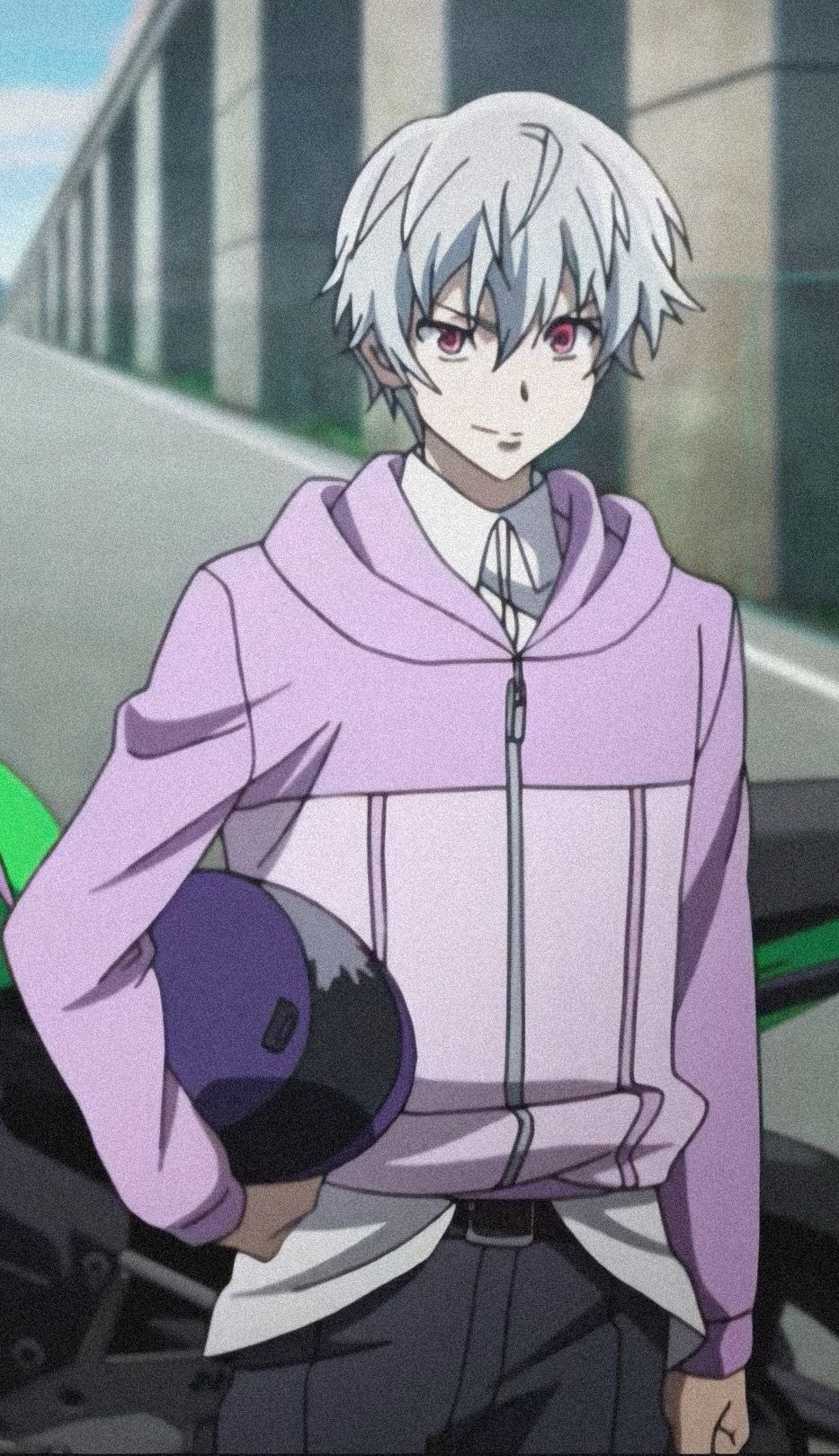 Aru Akise.. Future Diary. Mirai nikki future diary, Future diary, Future diaries