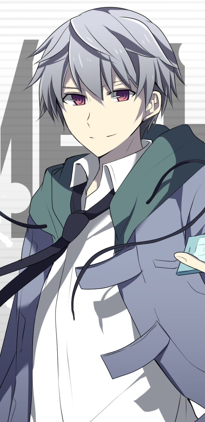 Download Aru Akise wallpaper for mobile phone, free Aru Akise HD picture