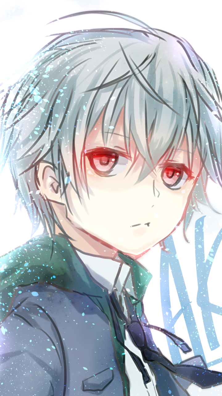 Aru Akise Wallpaper, Phone Wallpaper, PFP, Gifs, and More!