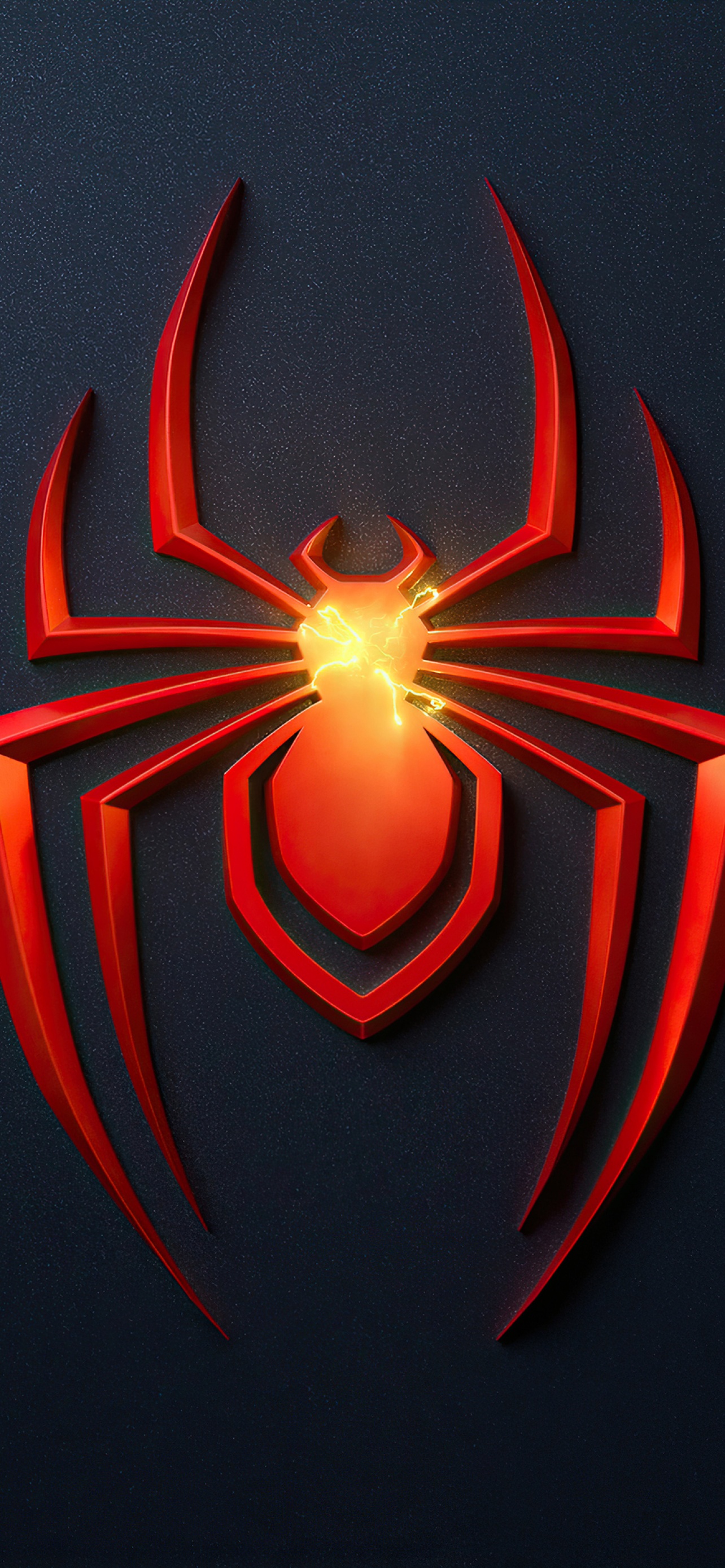 Spider Man: Miles Morales Wallpaper 4K, PlayStation 5