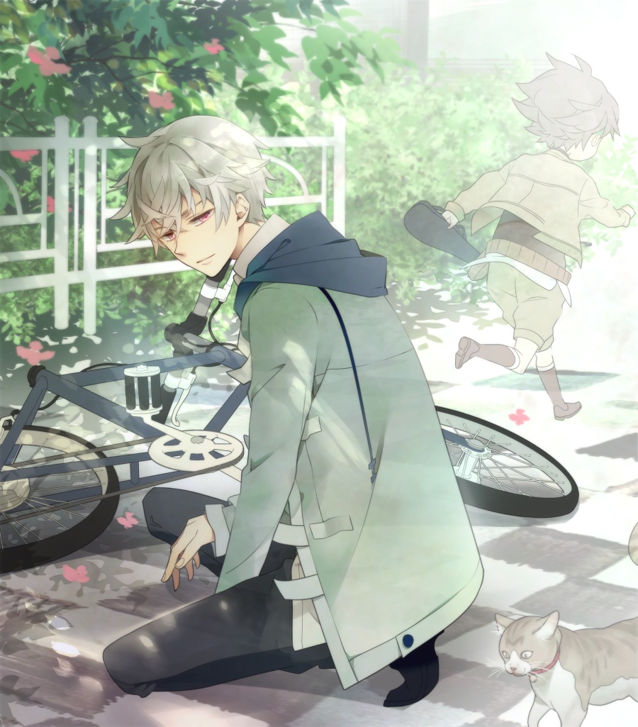 Akise Aru Nikki Anime Image Board