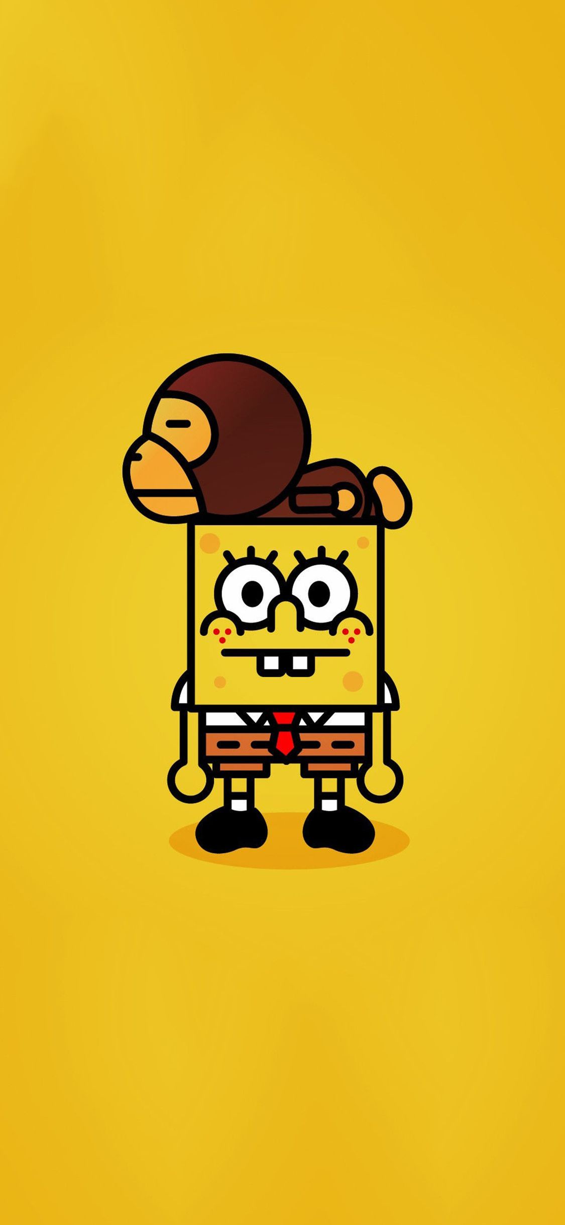 Spongebob Squarepants. Spongebob iphone wallpaper, Spongebob wallpaper, Cartoon wallpaper