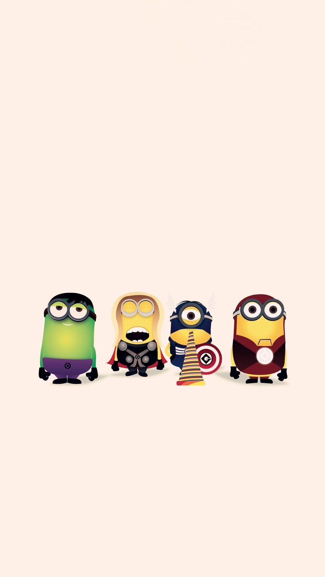 Cartoon iPhone 6 Plus Wallpaper Free Cartoon iPhone 6 Plus Background