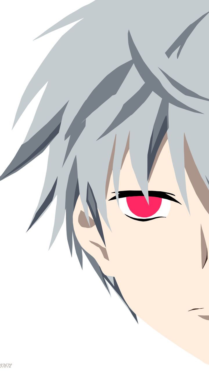 Mobile wallpaper: Anime, Mirai Nikki, Aru Akise, 1370658 download the picture for free