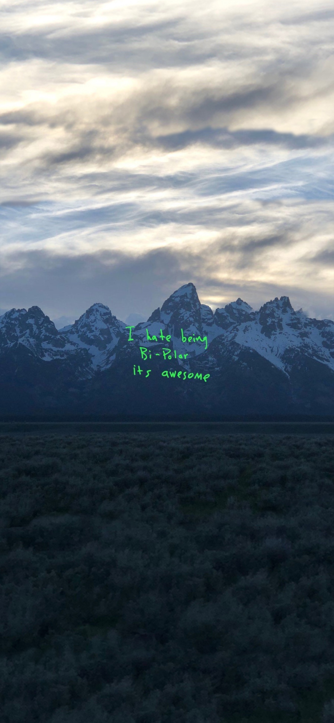 ye album cover