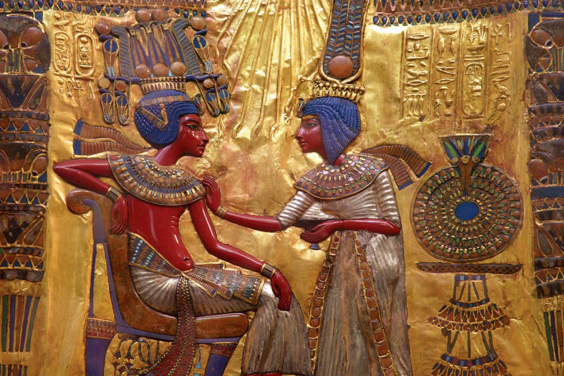 Egyptian wallpaper for desktop, download free Egyptian picture and background for PC