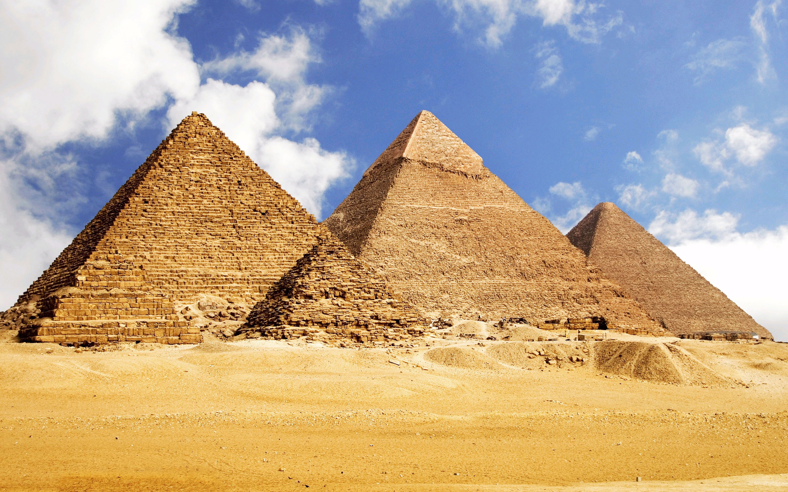 Egypt HQ Desktop Wallpaper 15063