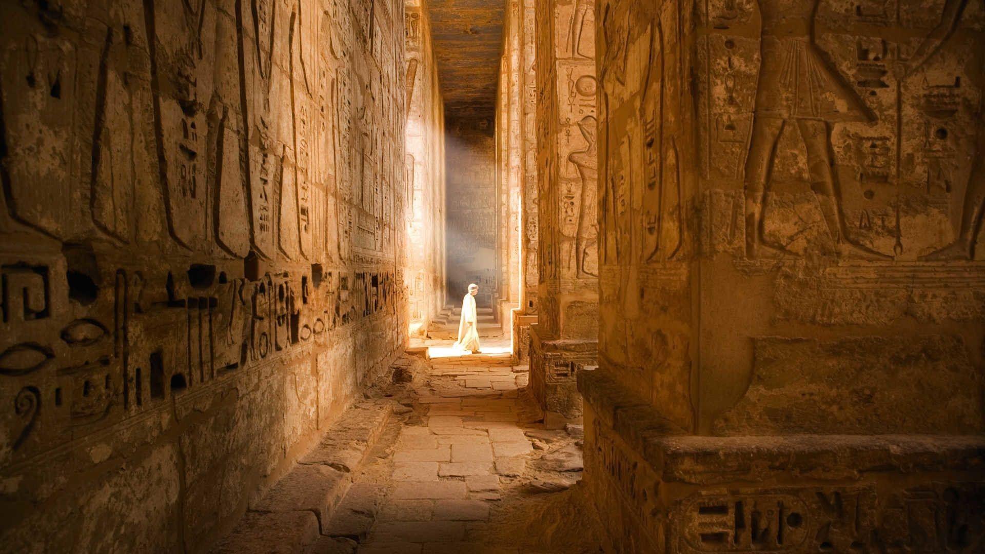 Egypt Ancient Wallpaper