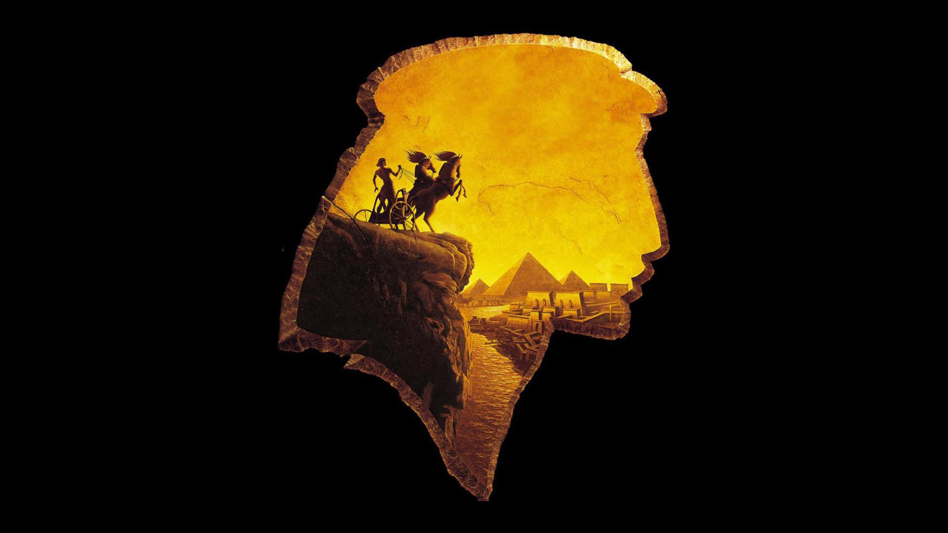 The Prince Of Egypt wallpaper for desktop, download free The Prince Of Egypt picture and background for PC