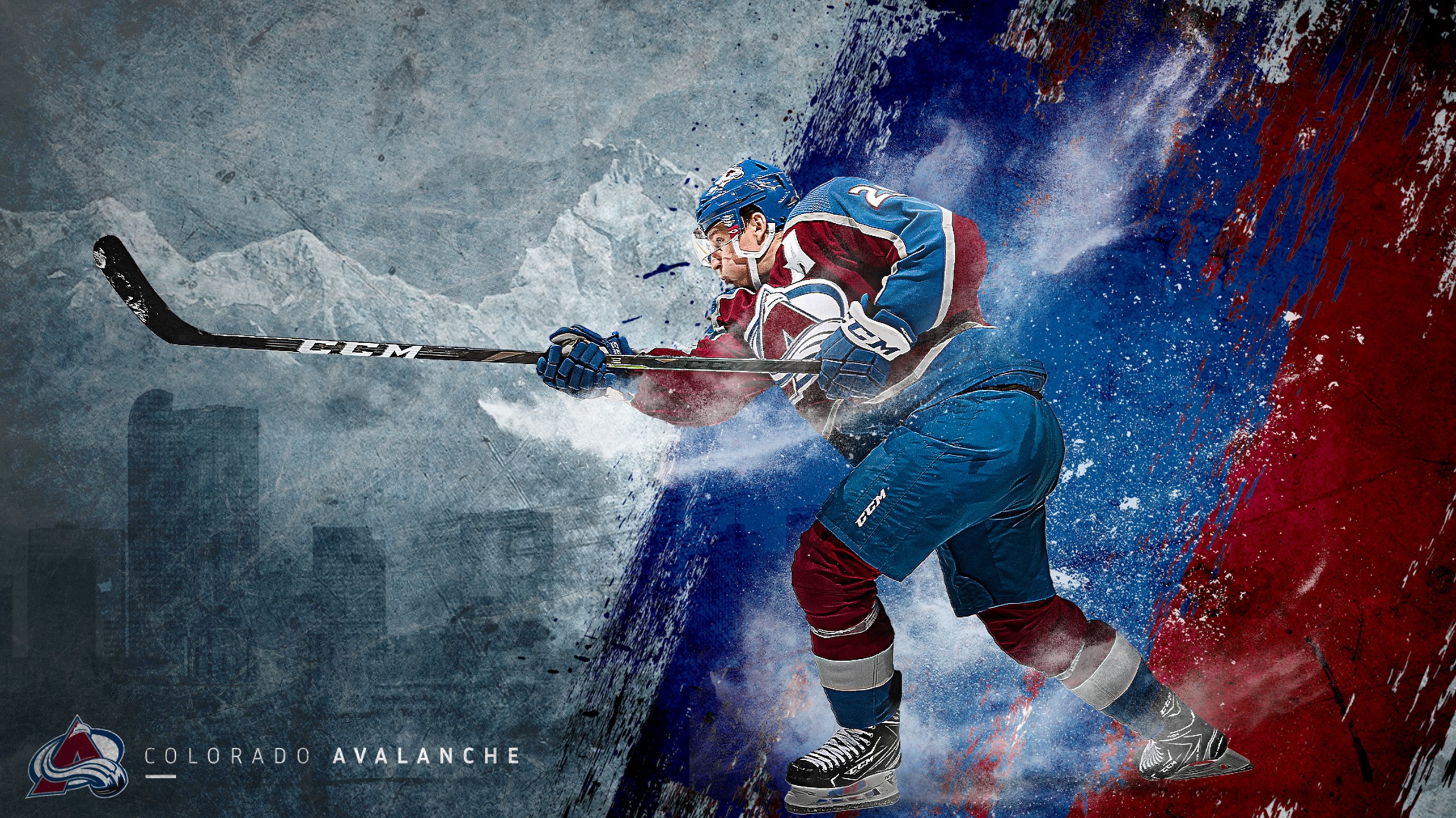 Colorado Avalanche's