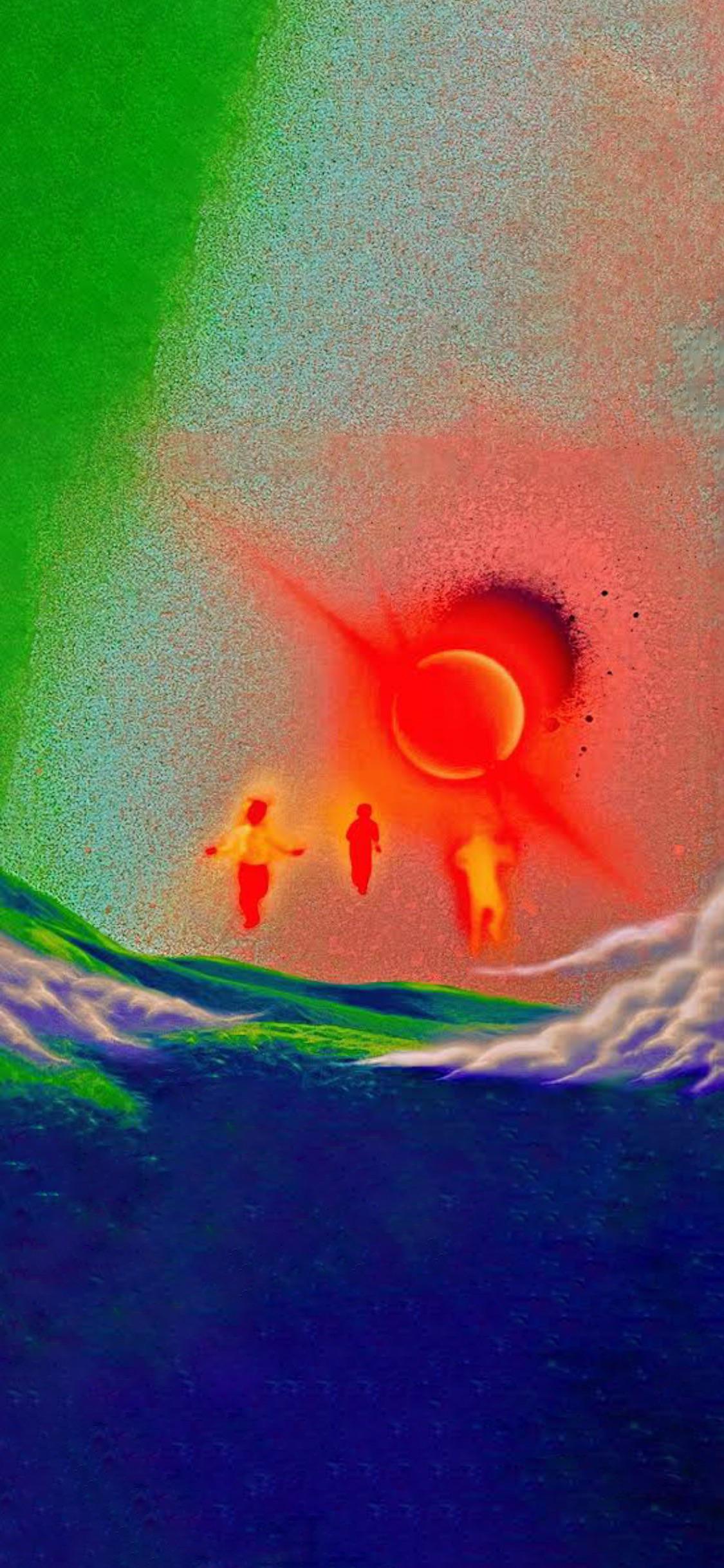 album cover iphone wallpaper latest