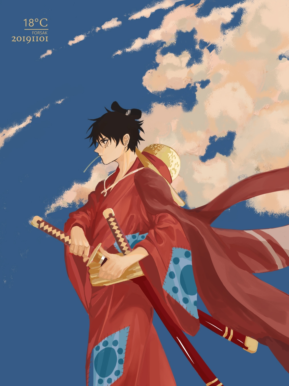 Monkey D. Luffy PIECE Anime Image Board