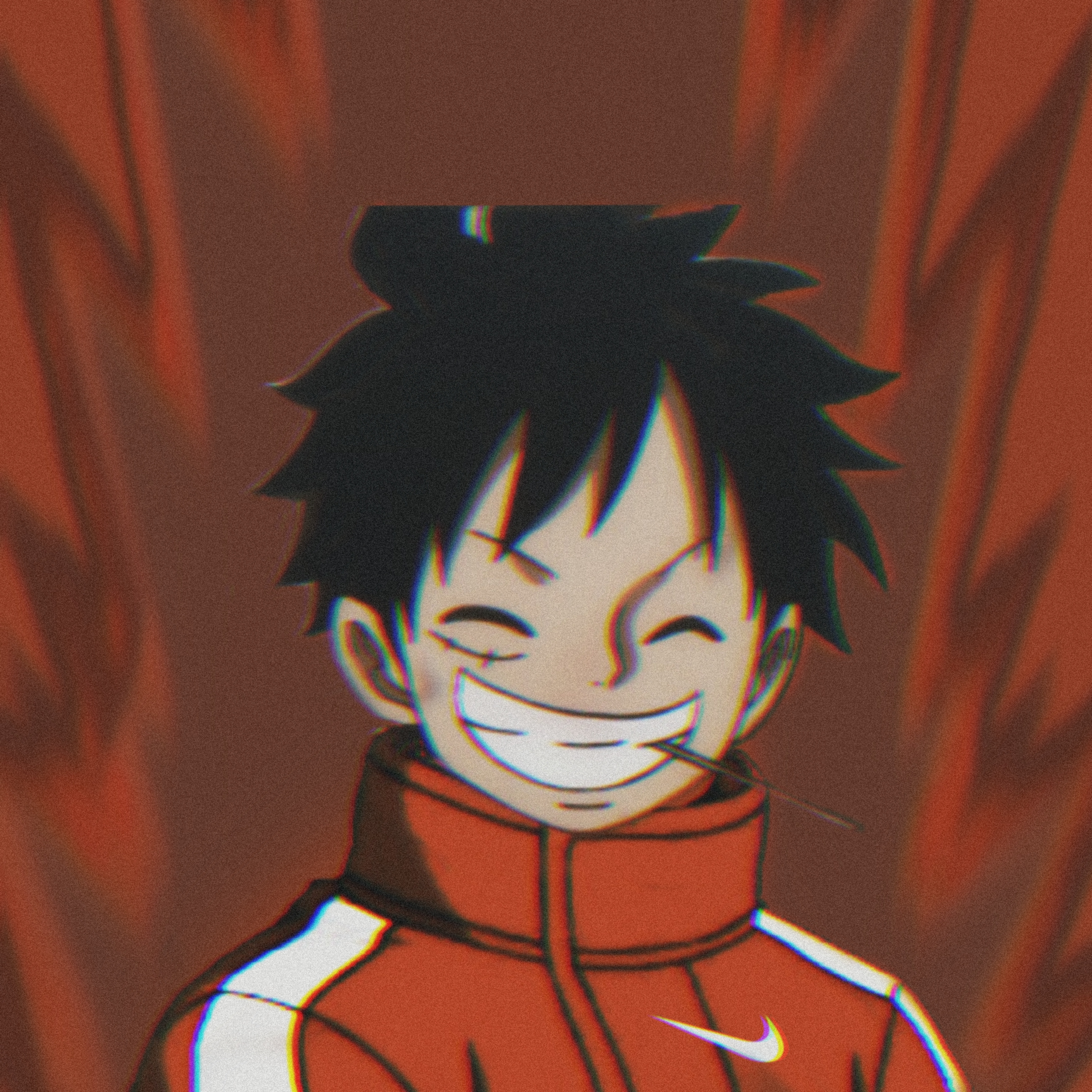 Angry luffy Wallpaper Download