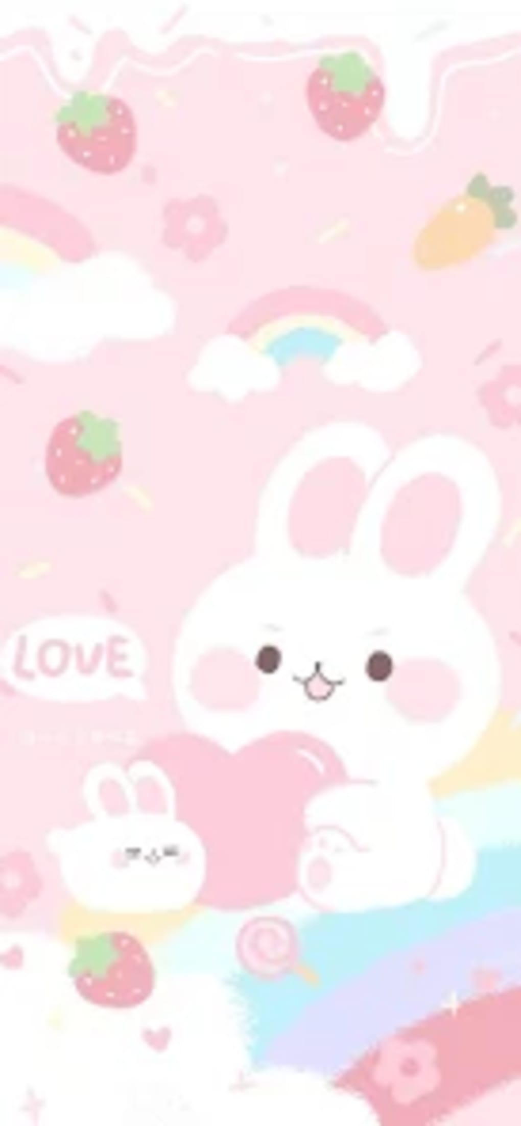 Cute Kawaii Wallpaper HD for Android