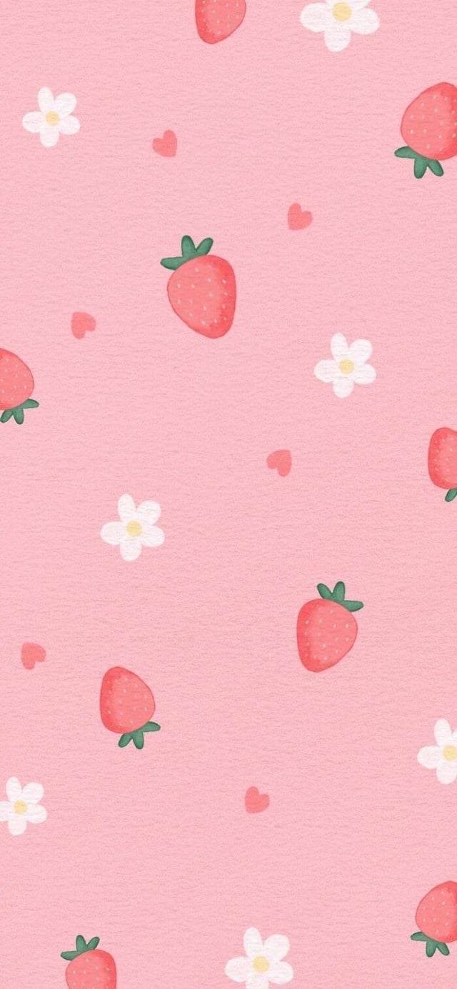 some cute kawaii wallpaper