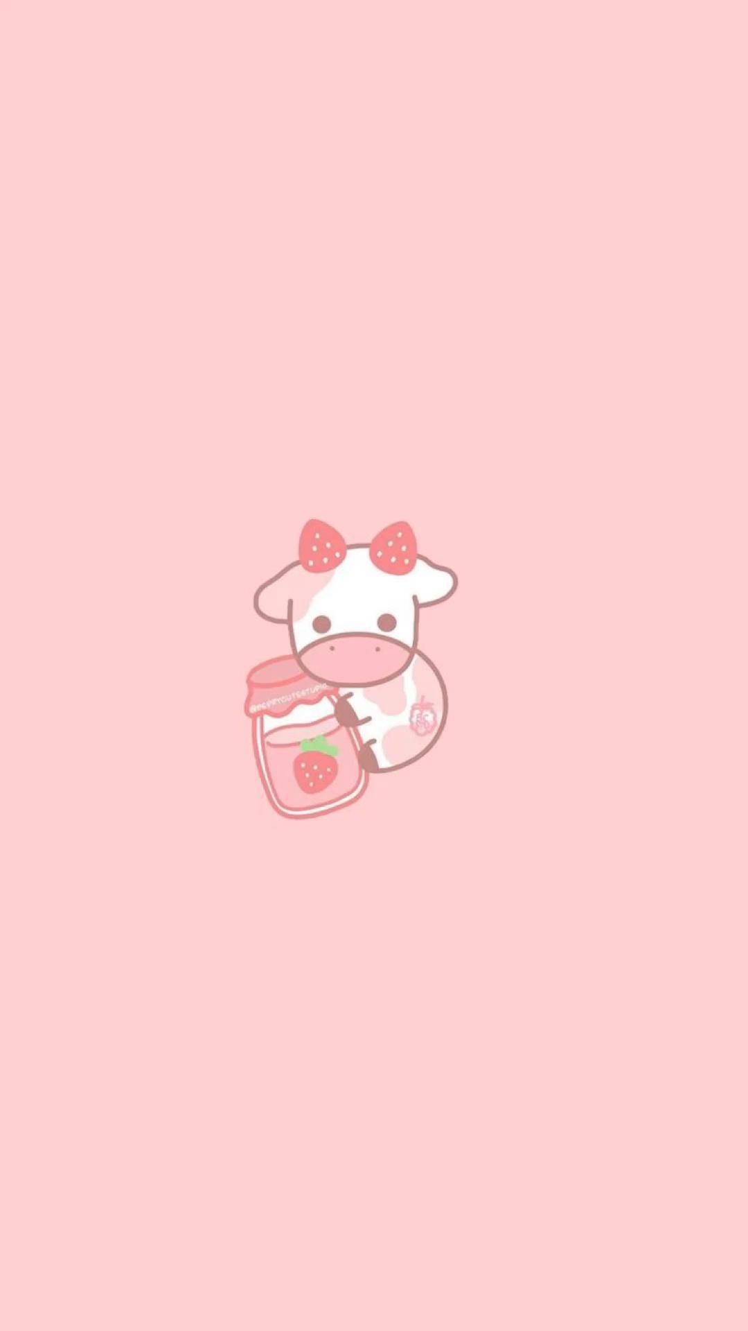 Cute Kawaii Wallpaper