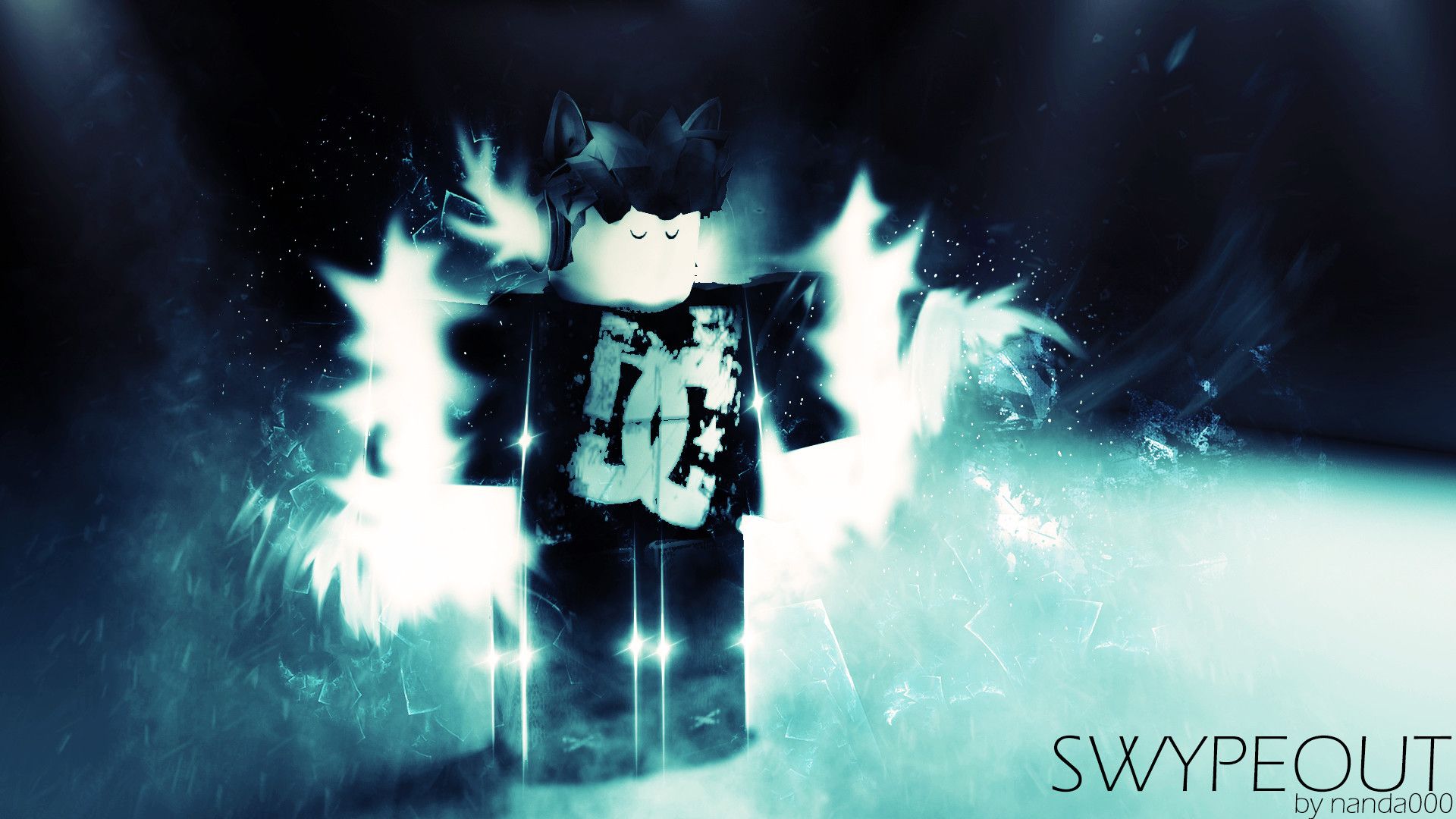 Cool Roblox Picture