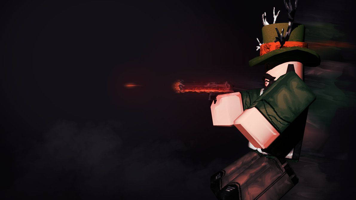 Roblox Wallpaper