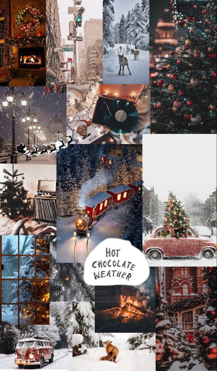 Santa Wallpaper. Christmas phone wallpaper, Christmas wallpaper, Winter wallpaper