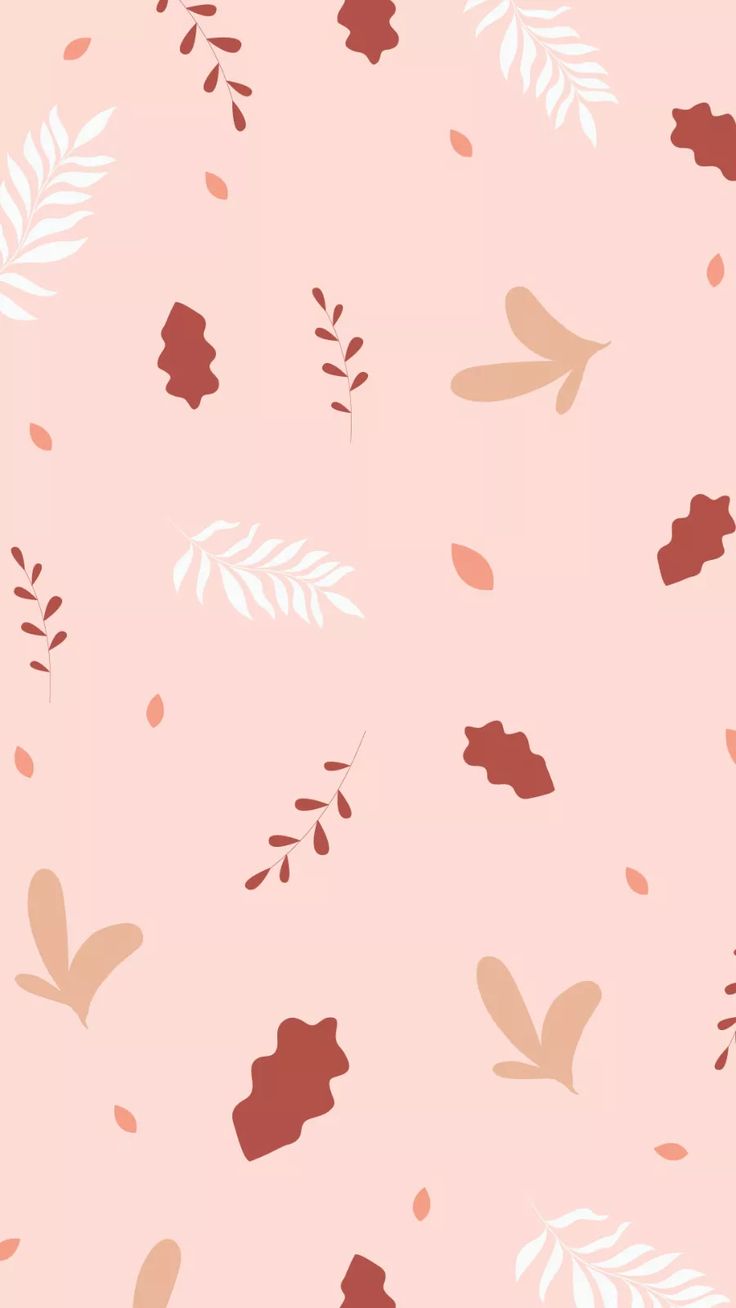 The Cutest 2020 Printable Calendars *FREE*. Fall wallpaper, Cute fall wallpaper, Pretty wallpaper
