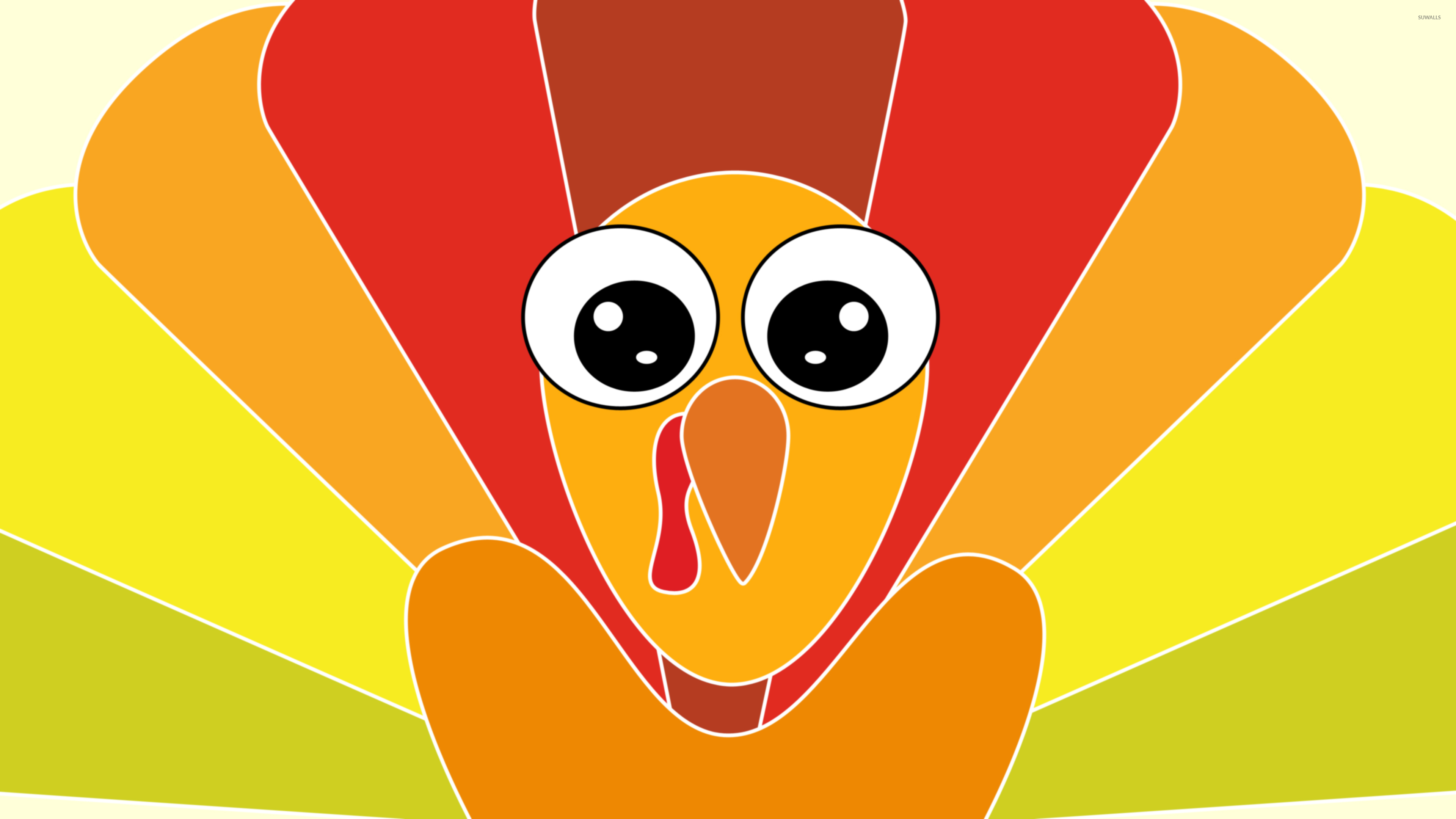 Funny turkey wallpaper wallpaper