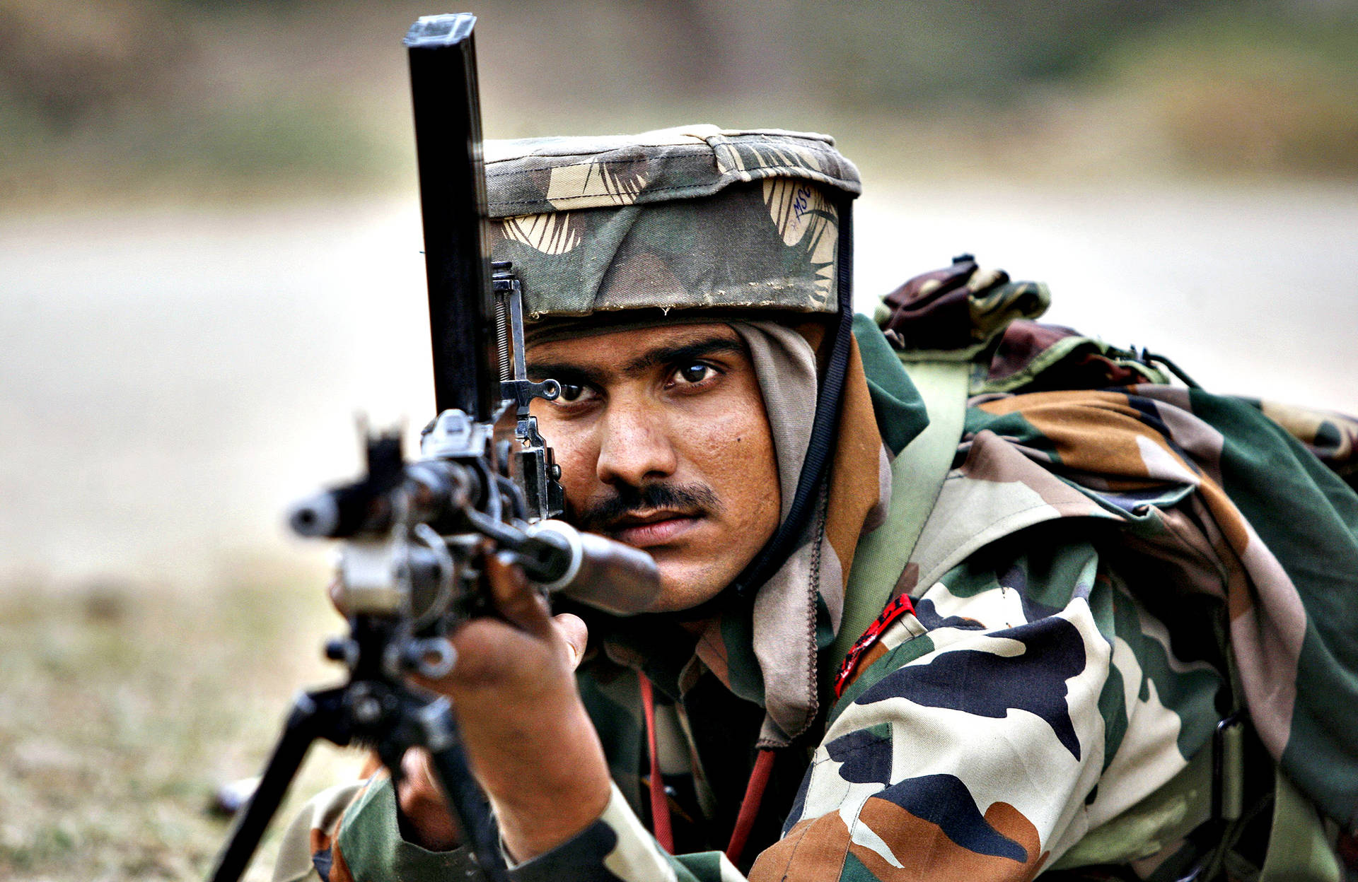 Indian Army Wallpaper