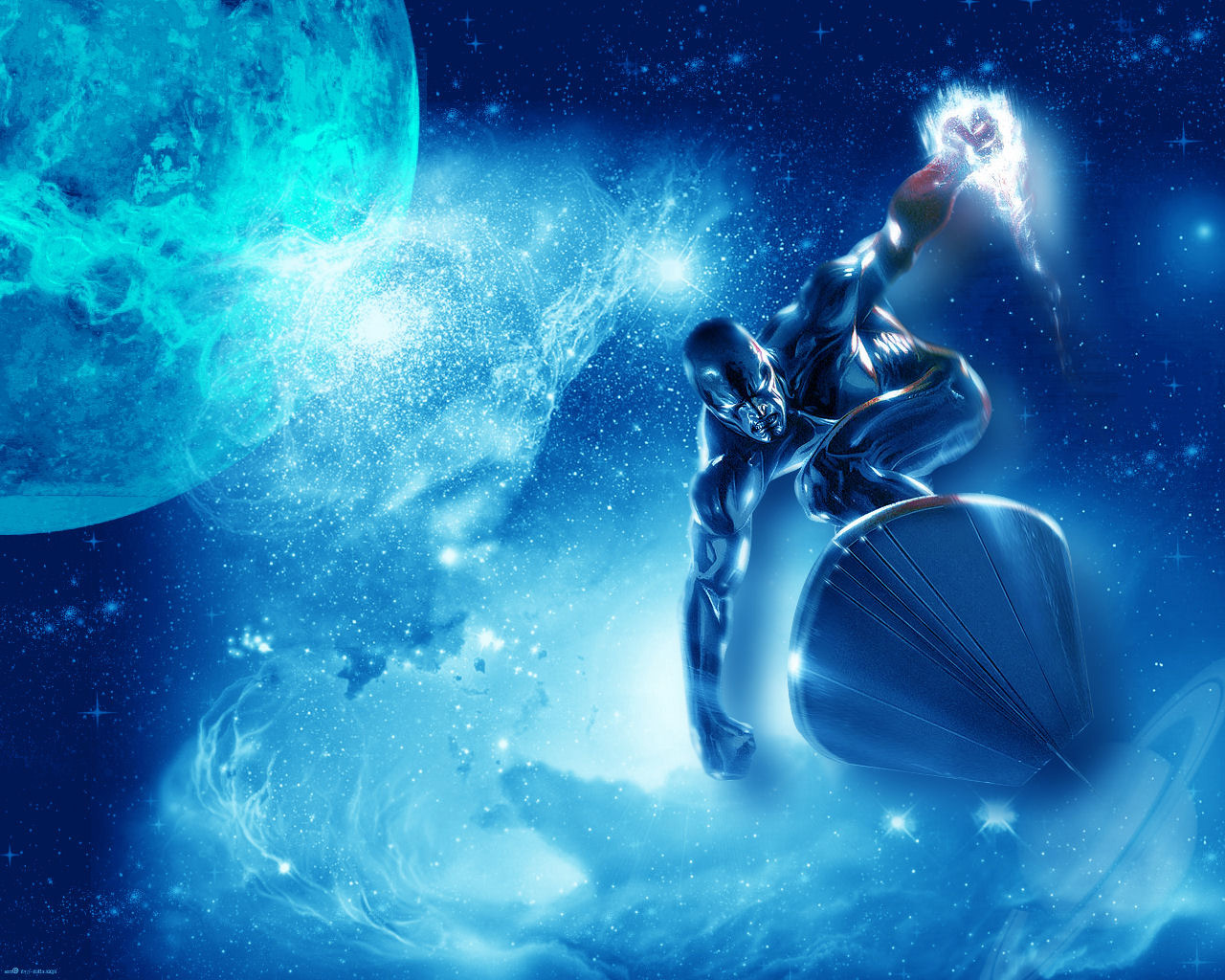 Marvel Universe Wallpaper. DarthDooku's Blog