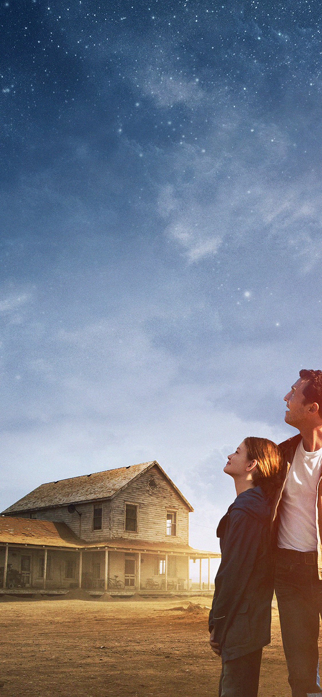 iPhoneXpapers new film poster art nolan