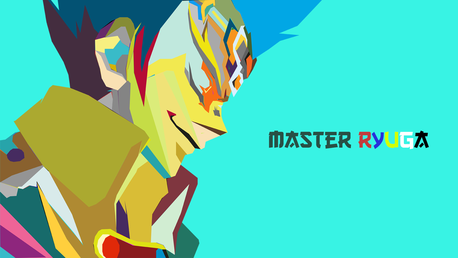 Beyblade: Metal Fury HD Wallpaper and Background