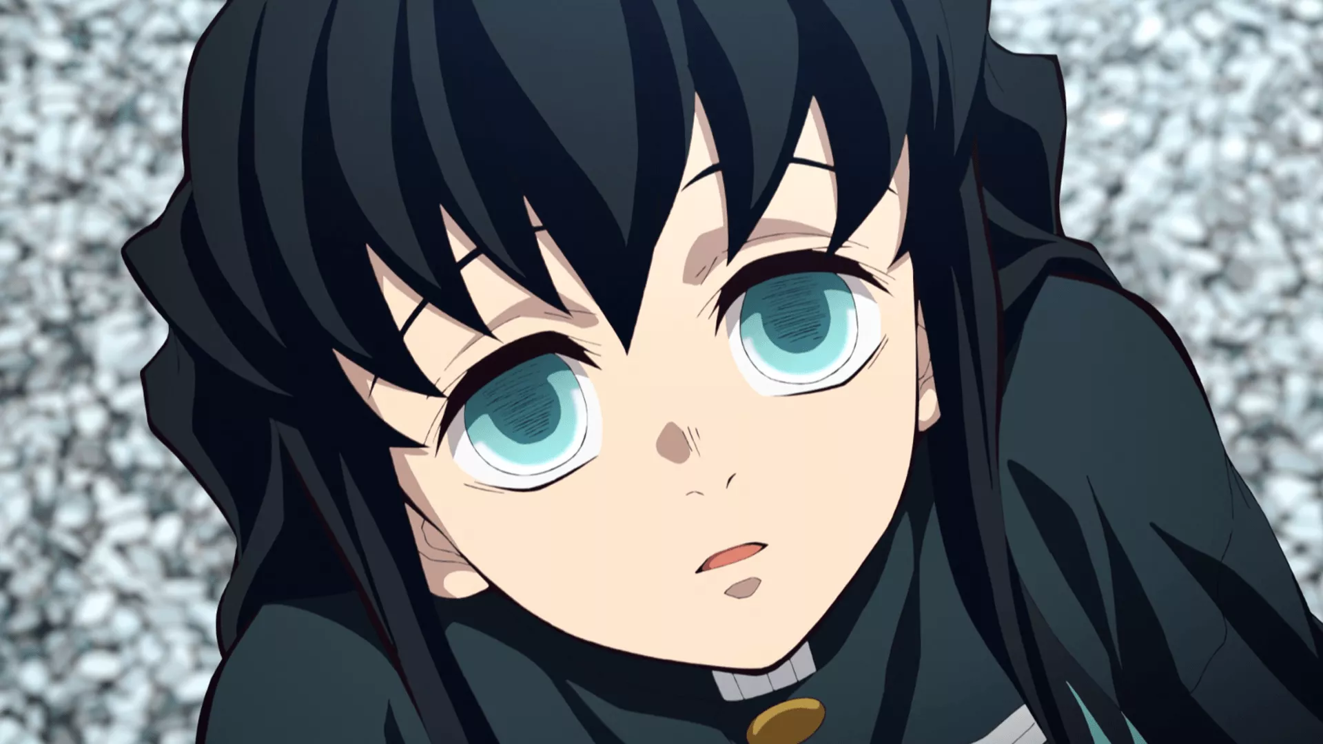 Muichiro Tokito. Kimetsu no Yaiba