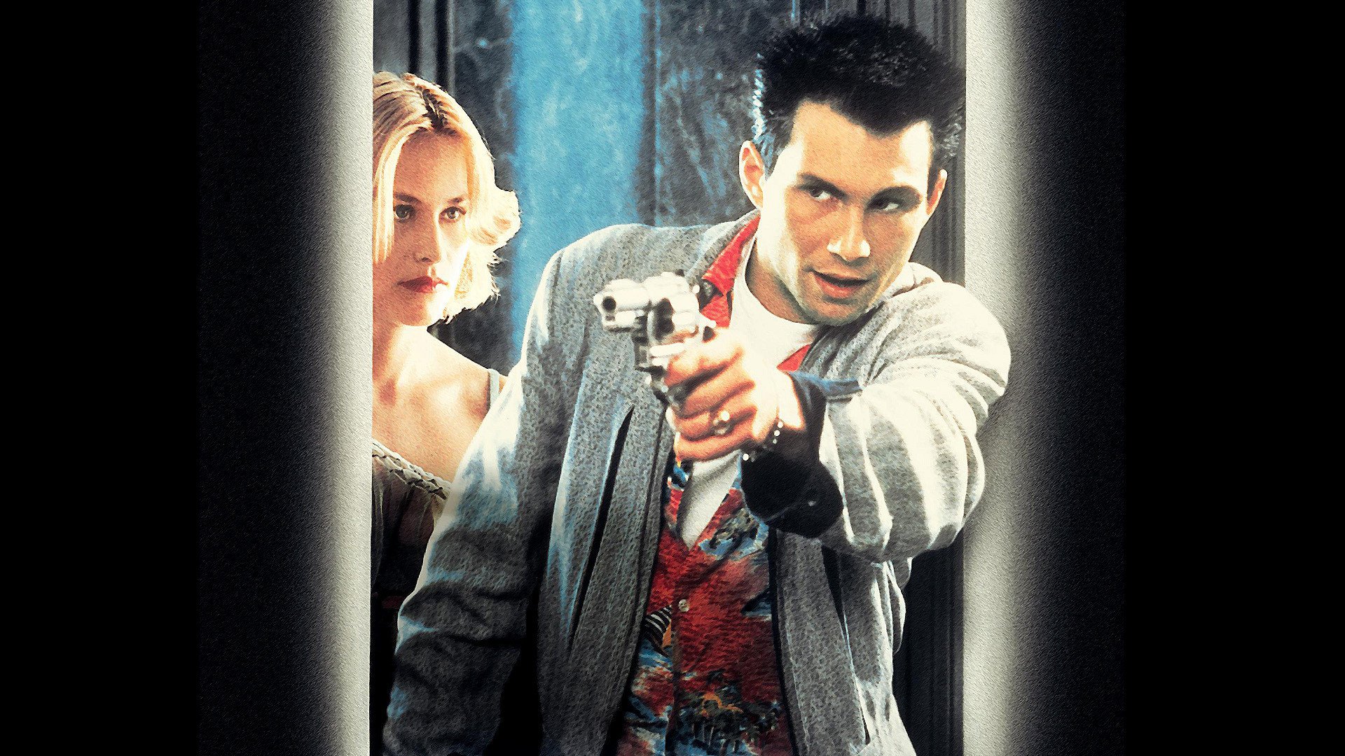 True Romance HD Wallpaper and Background