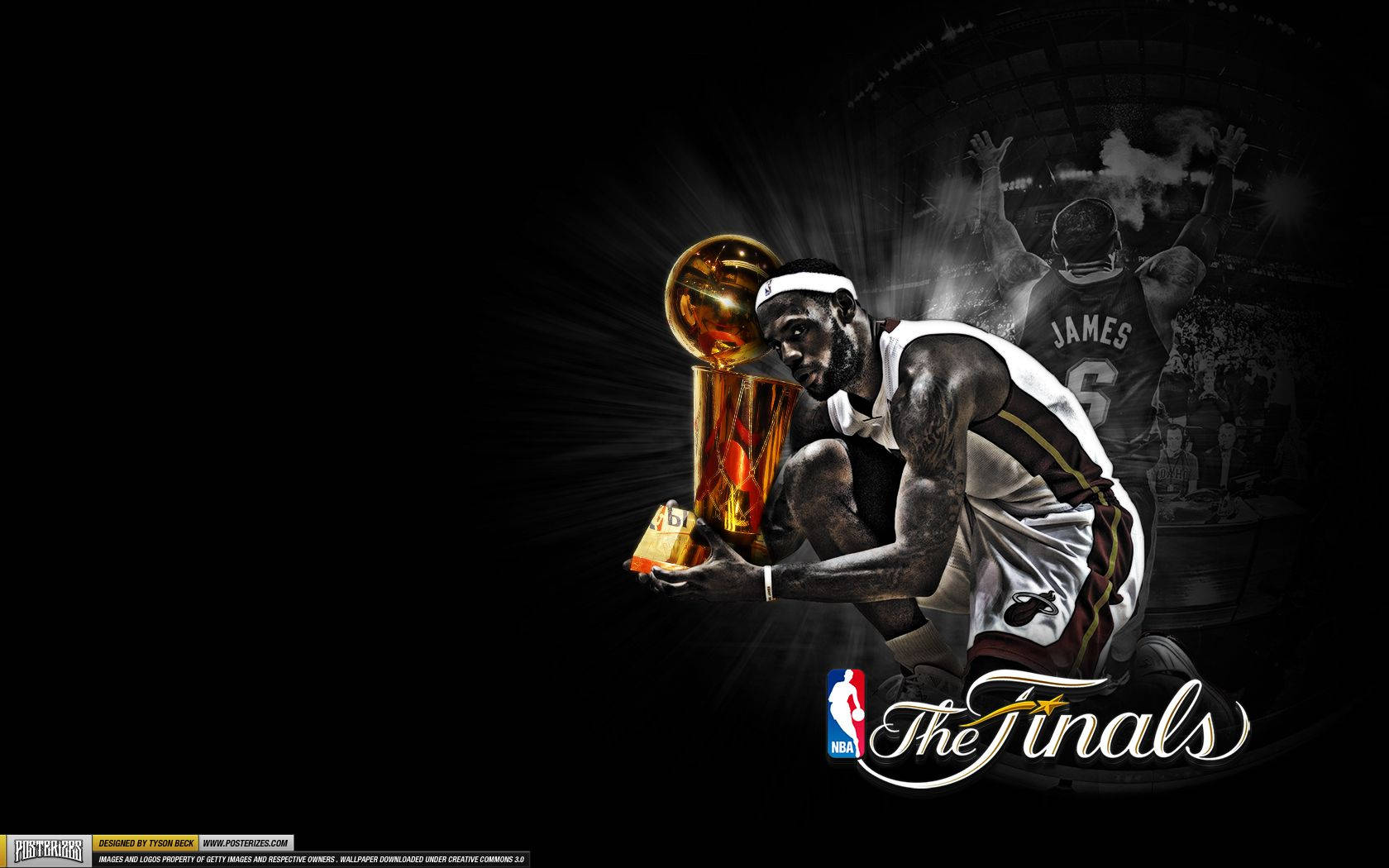 Lebron James Wallpaper