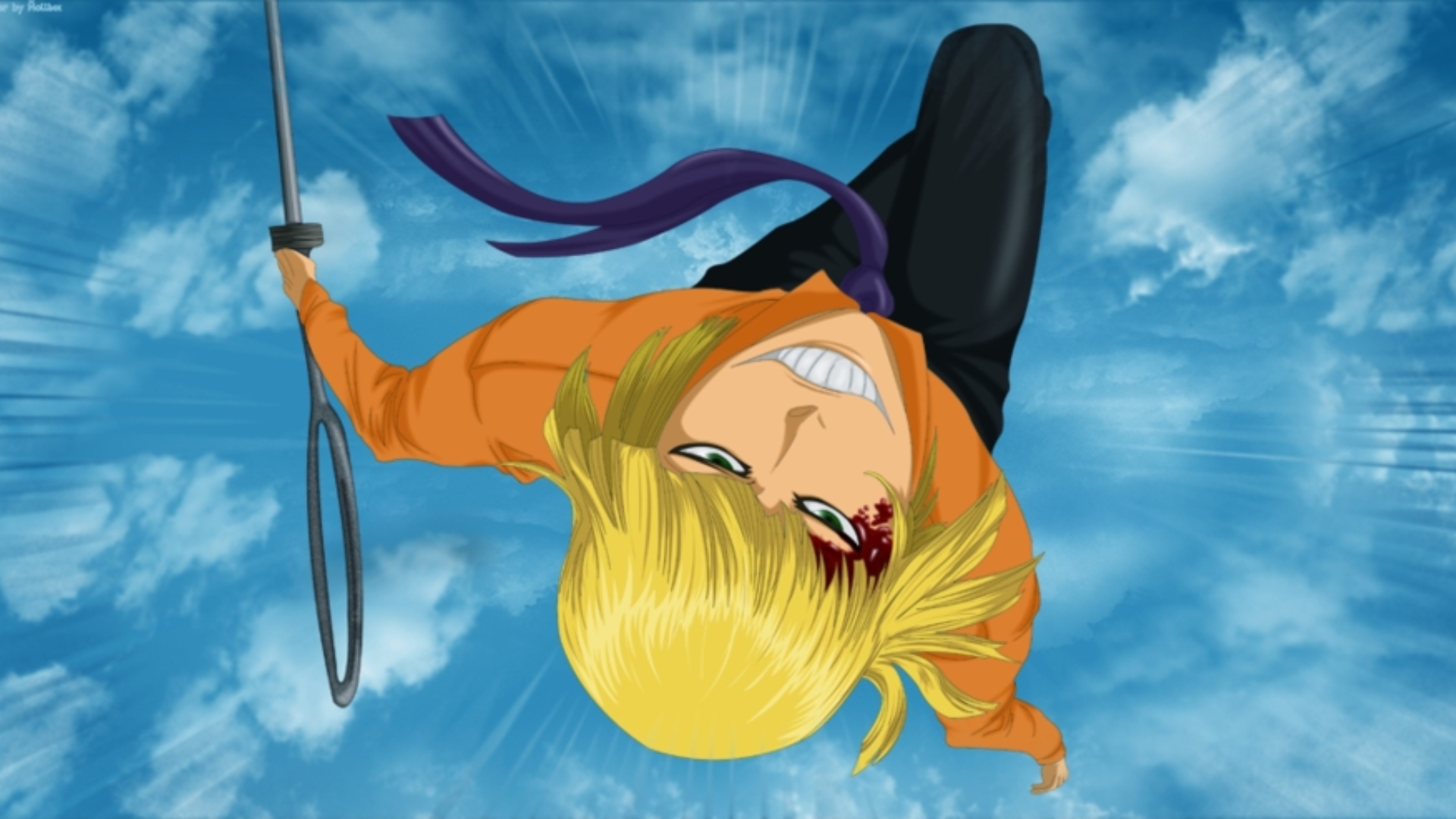 Shinji Hirako Wallpaper Shinji Hirako Wallpaper Download