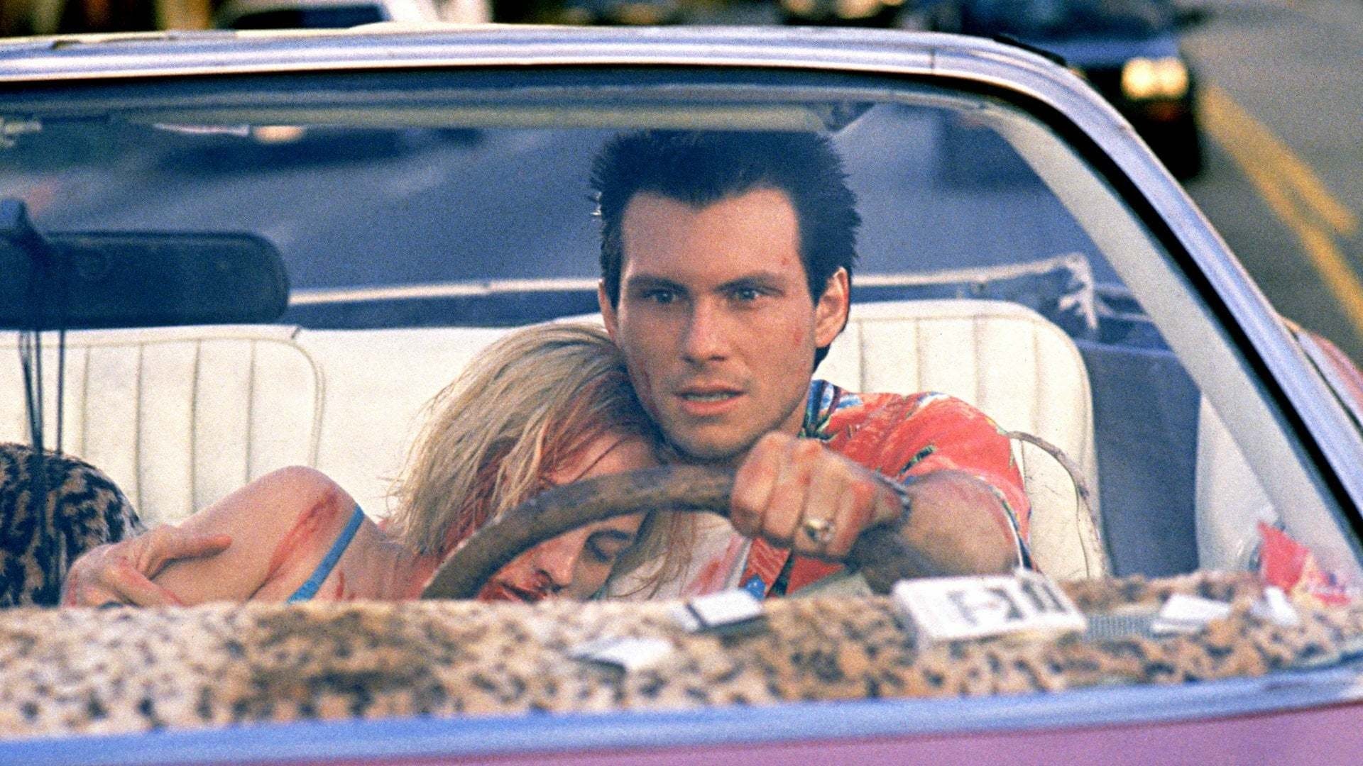 True Romance: Director's Cut. Alamo Drafthouse Cinema