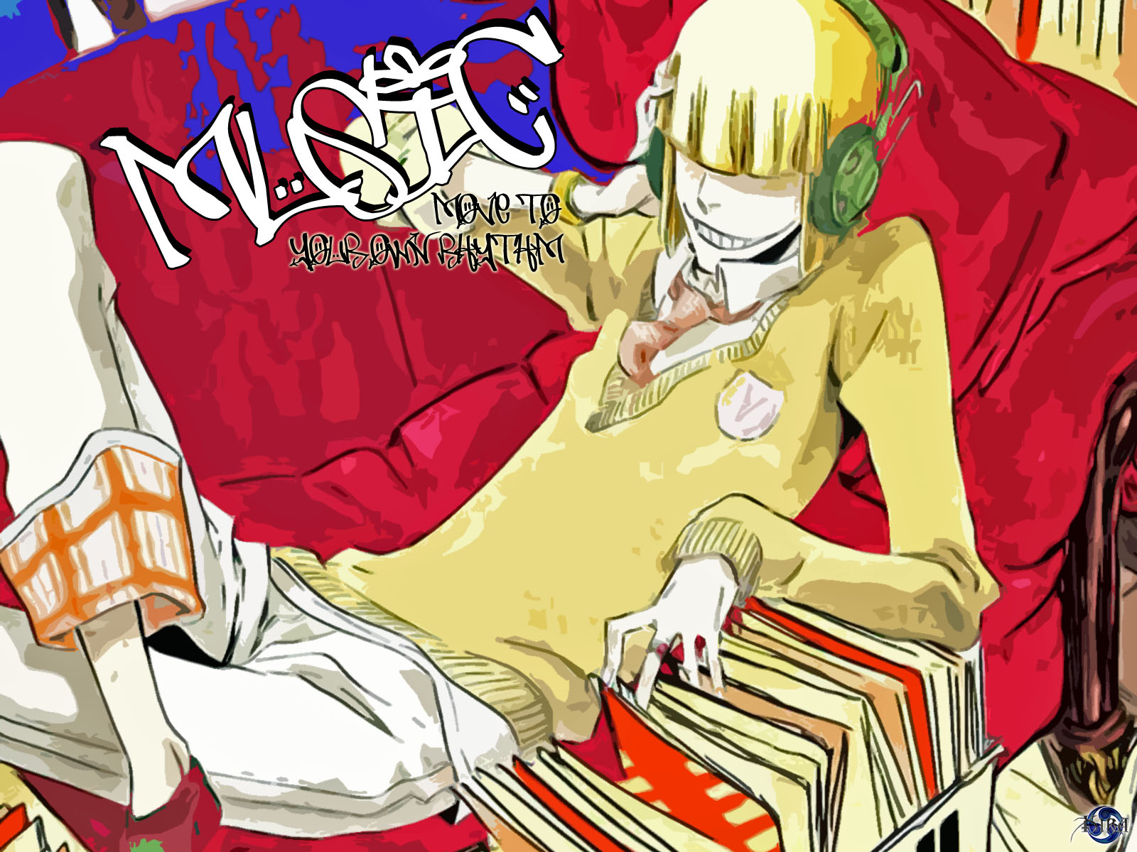 Shinji Hirako HD Wallpaper and Background