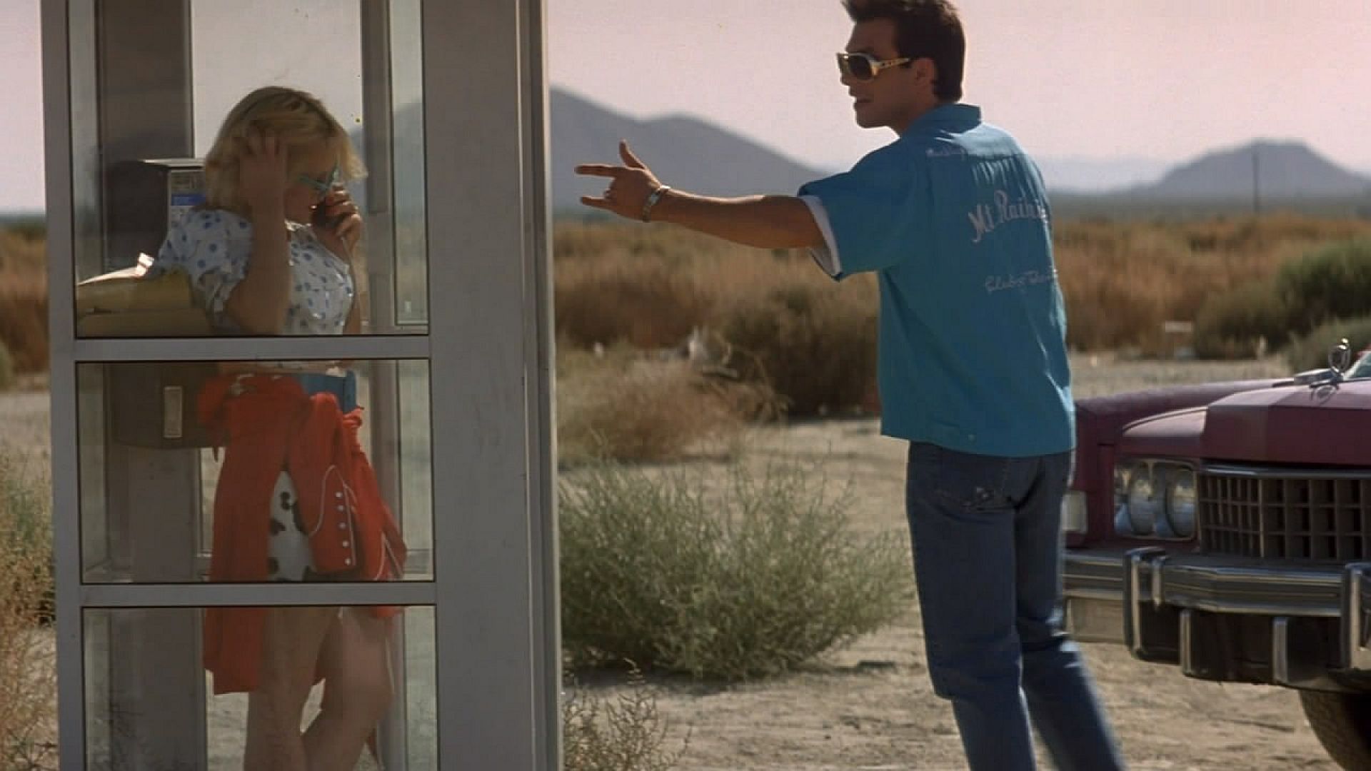 True Romance