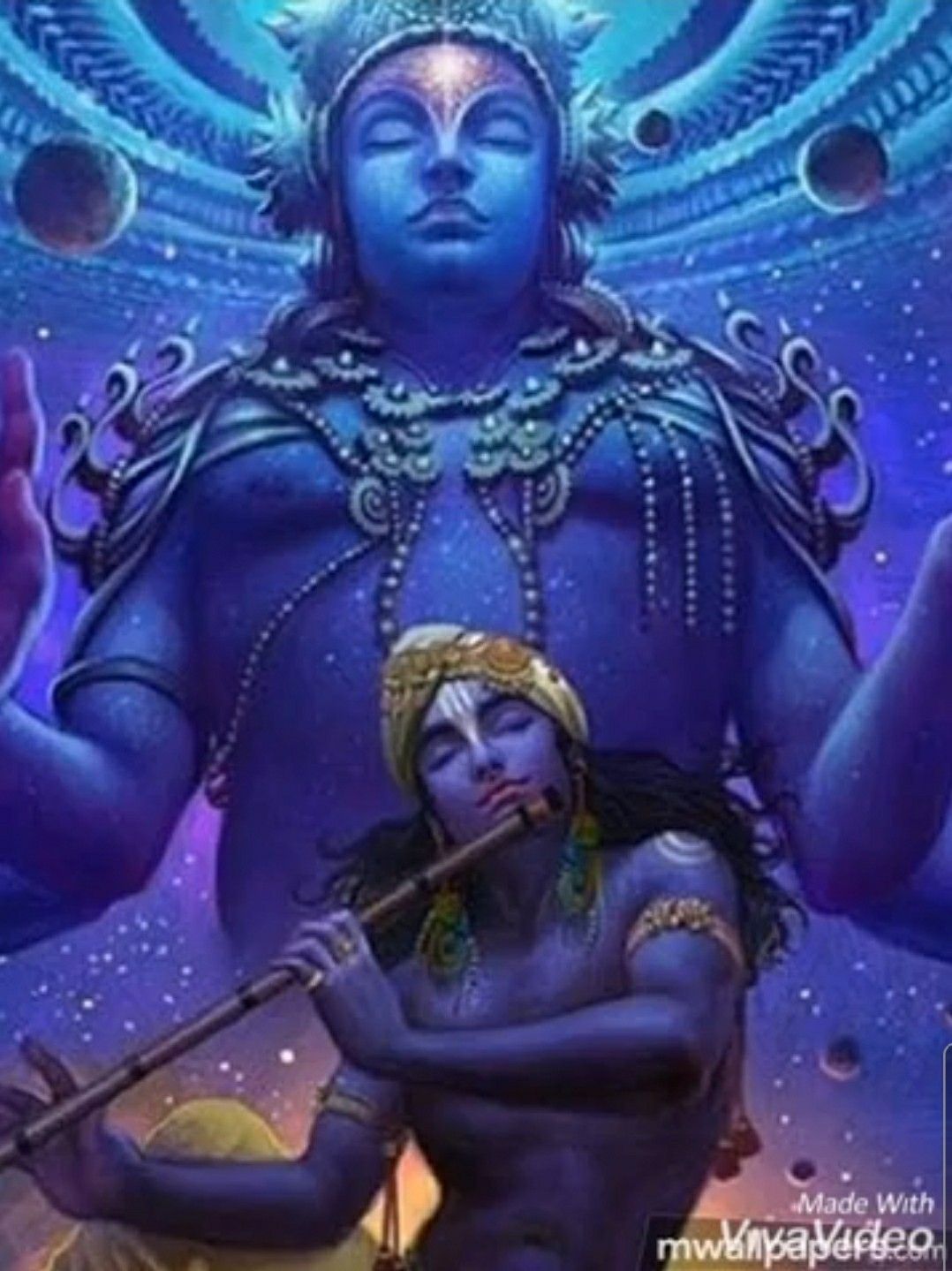 My saves. Lord krishna wallpaper, Lord vishnu, Lord krishna image