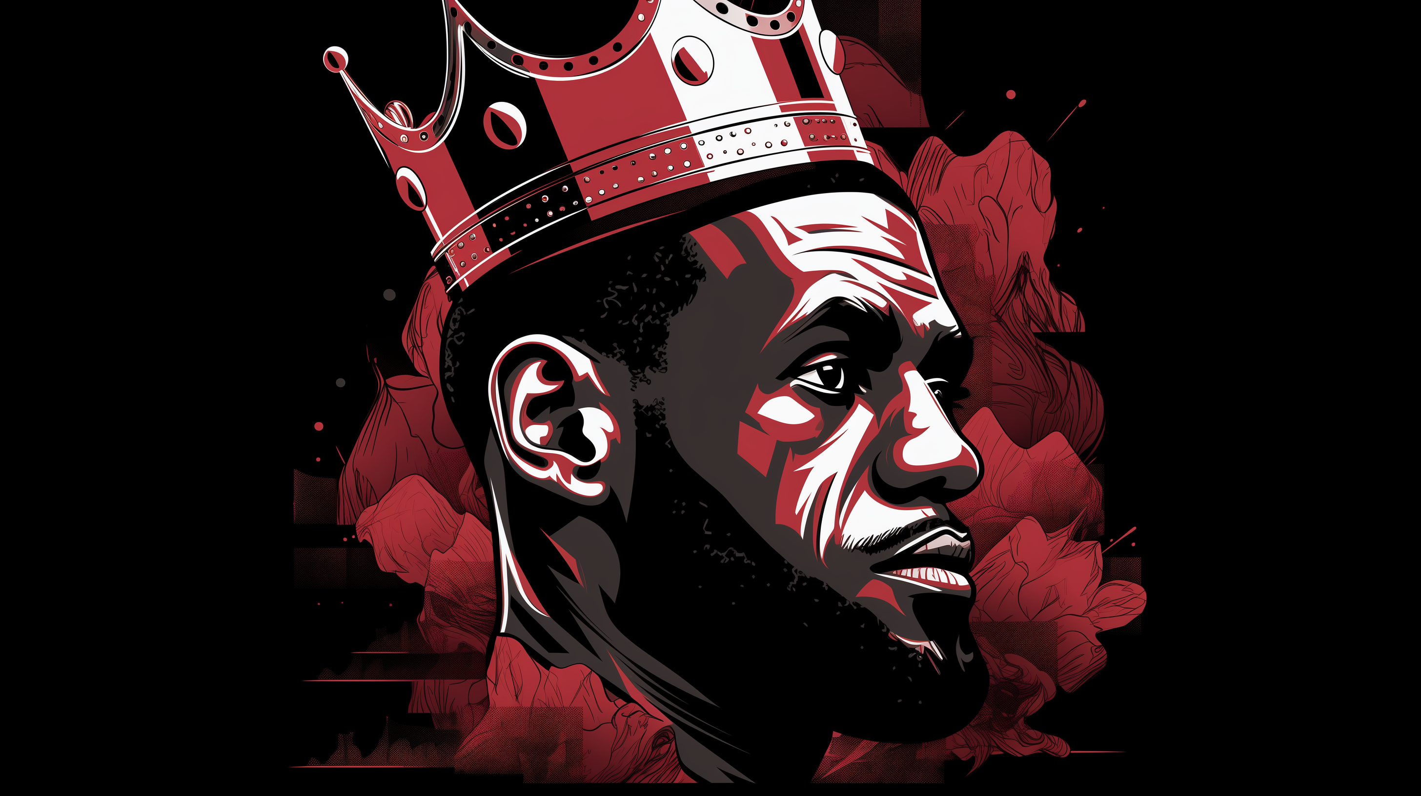 LeBron James Wallpaper