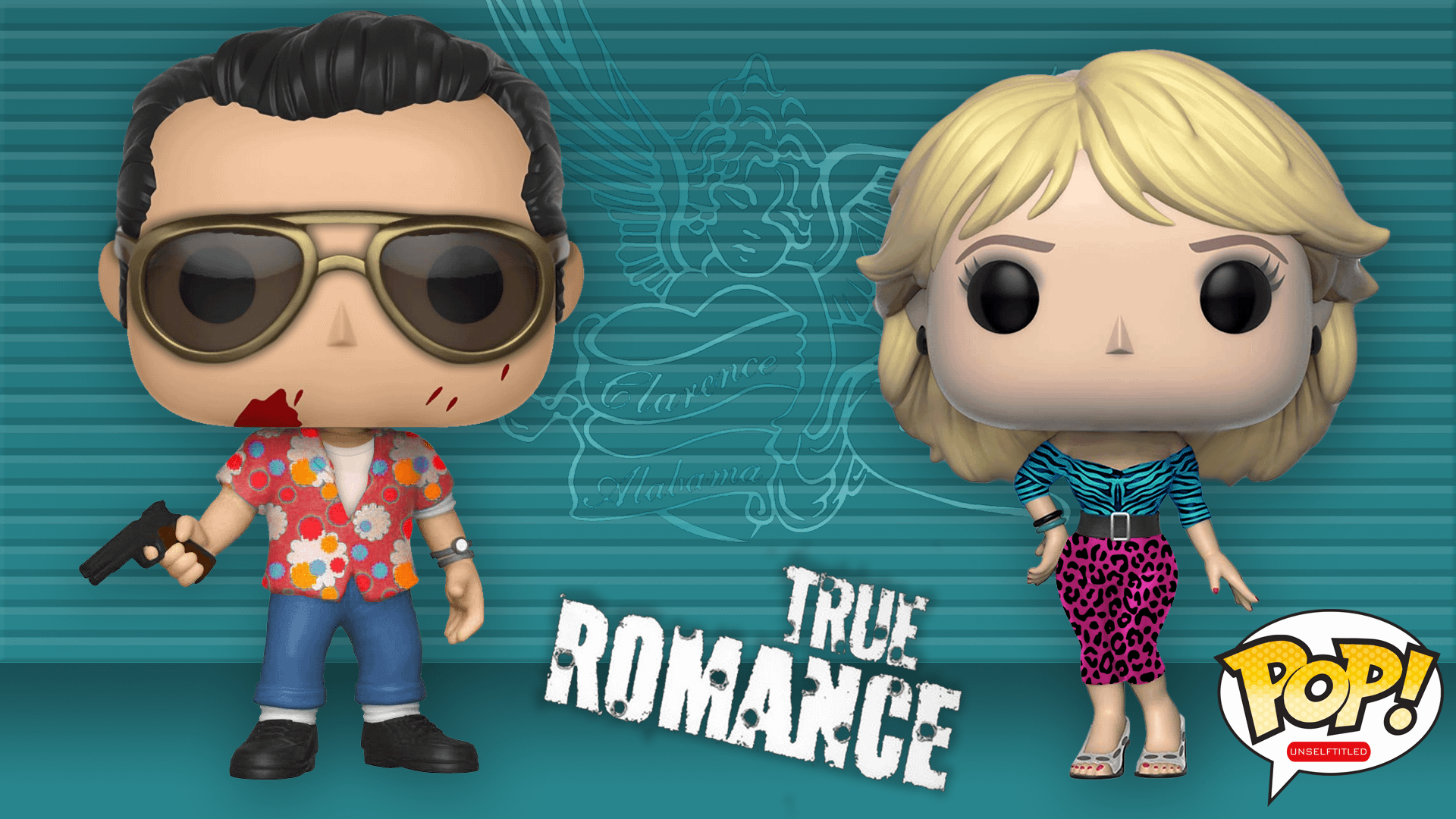Pop Concept: True Romance