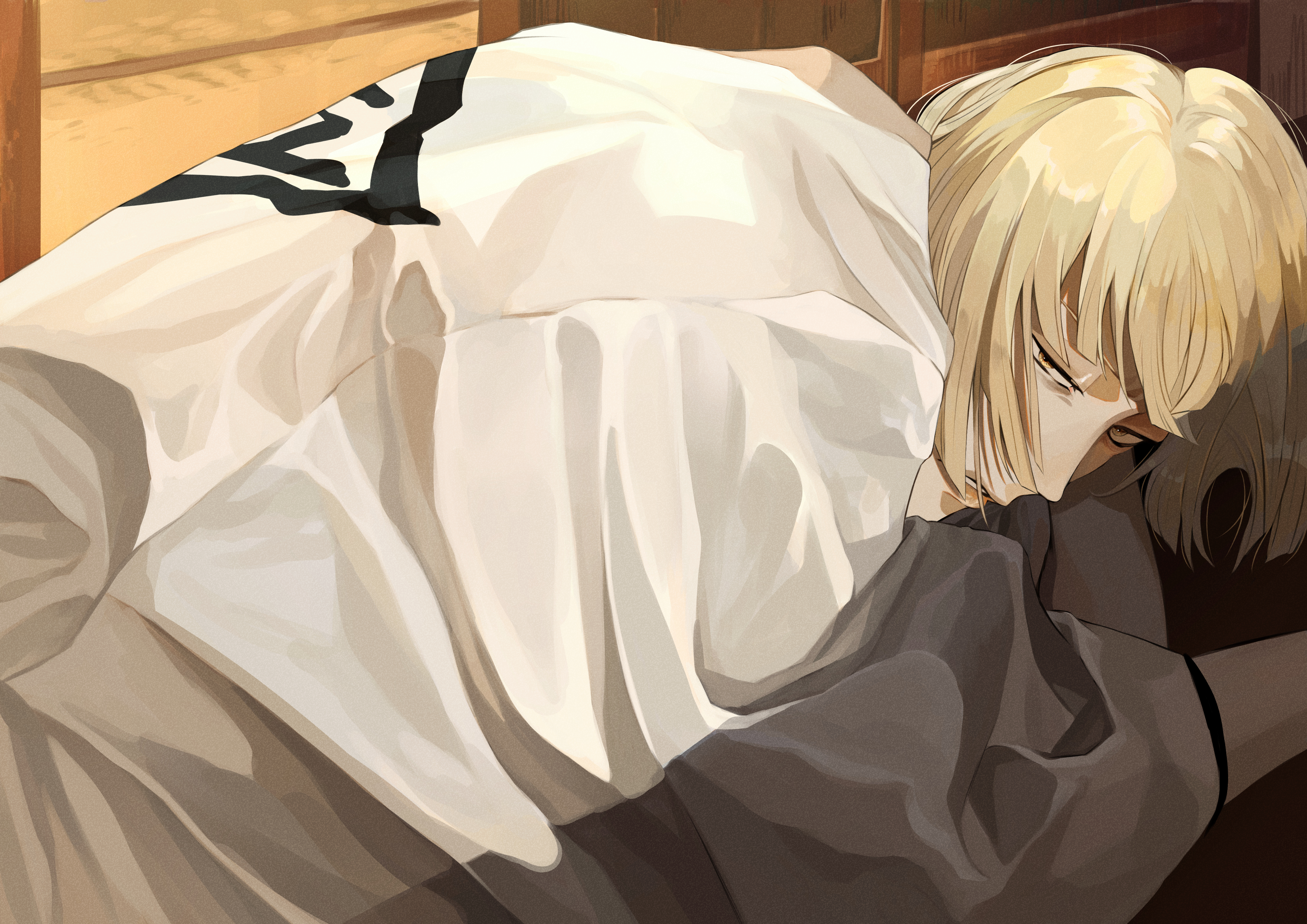 Shinji Hirako HD Wallpaper and Background