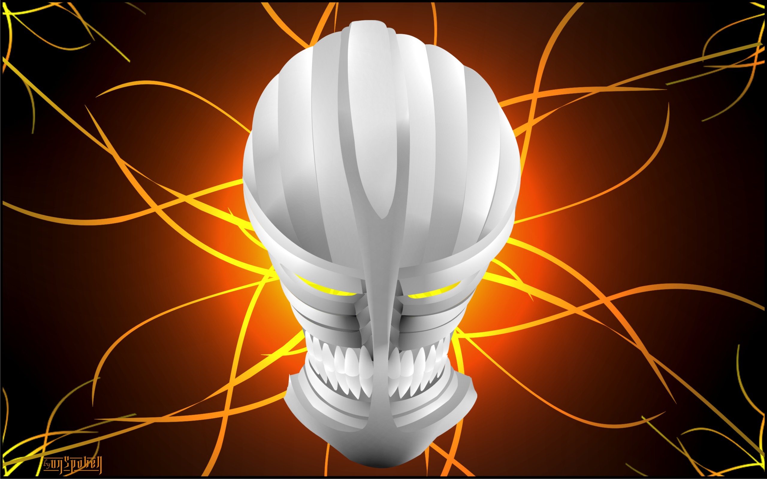 Shinji Hirako HD Wallpaper and Background