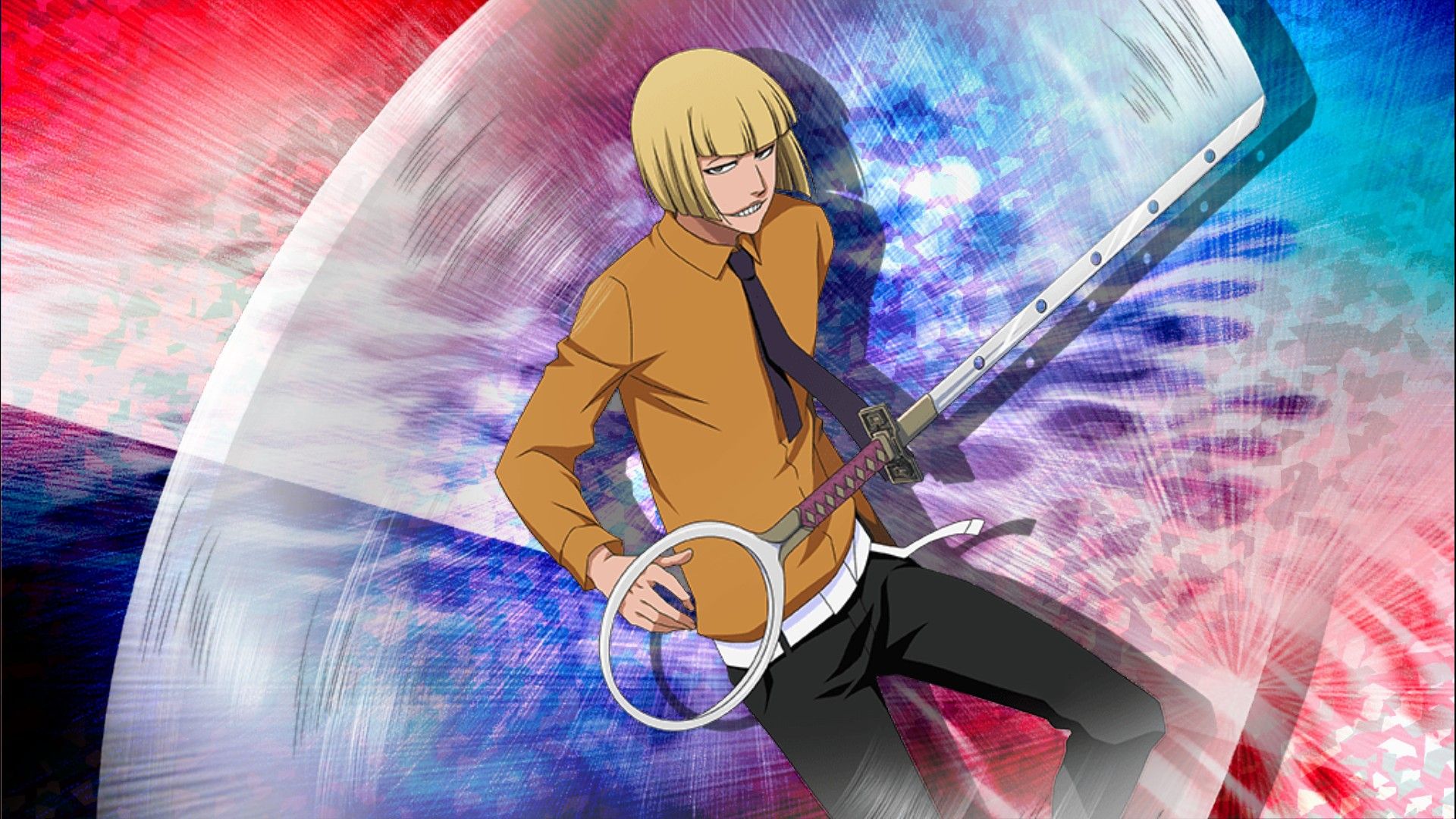 Hirako Shinji. Bleach anime, Bleach (anime), Anime