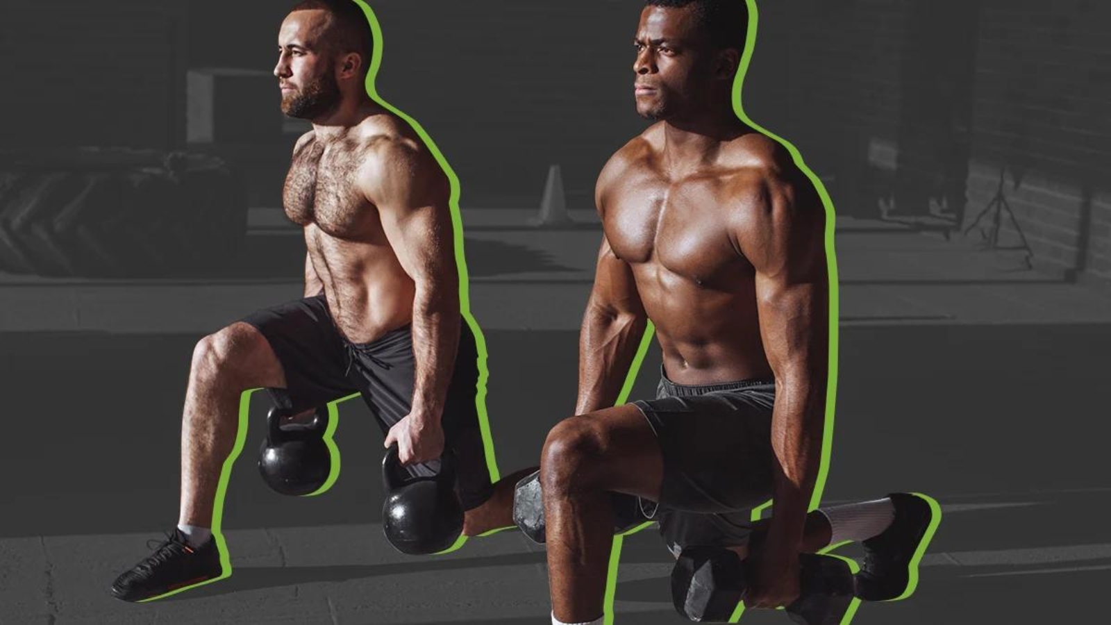 The best leg exercises according to professional athletes and trainers