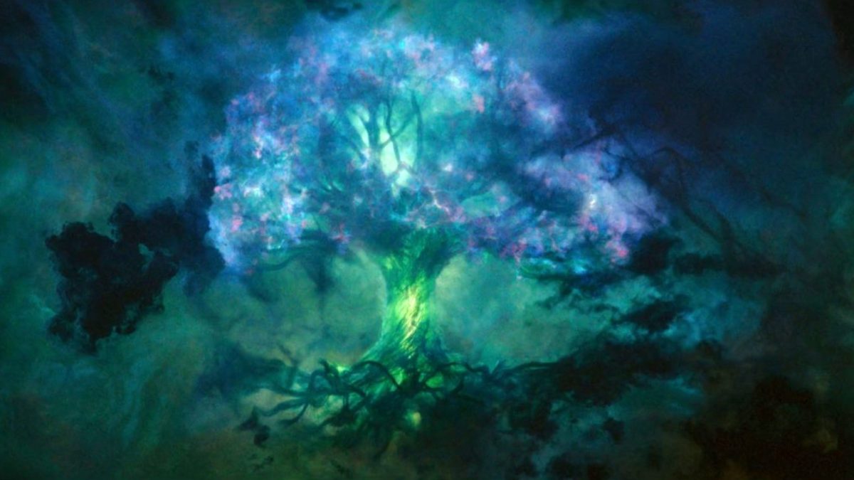 What Is Yggdrasil the World Tree in the 'Loki' Season 2 Finale?