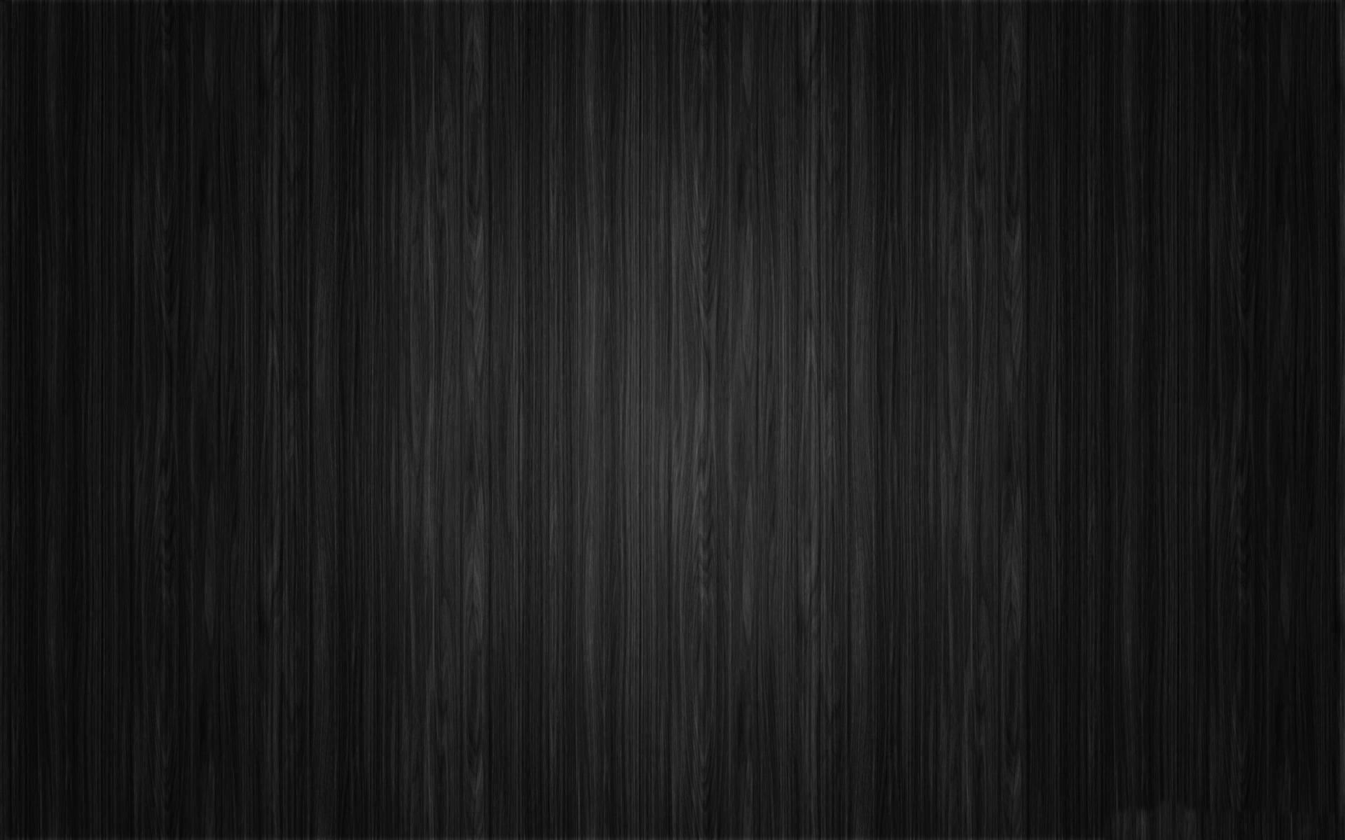 Download Black Wooden Pattern Clean 4k Wallpaper