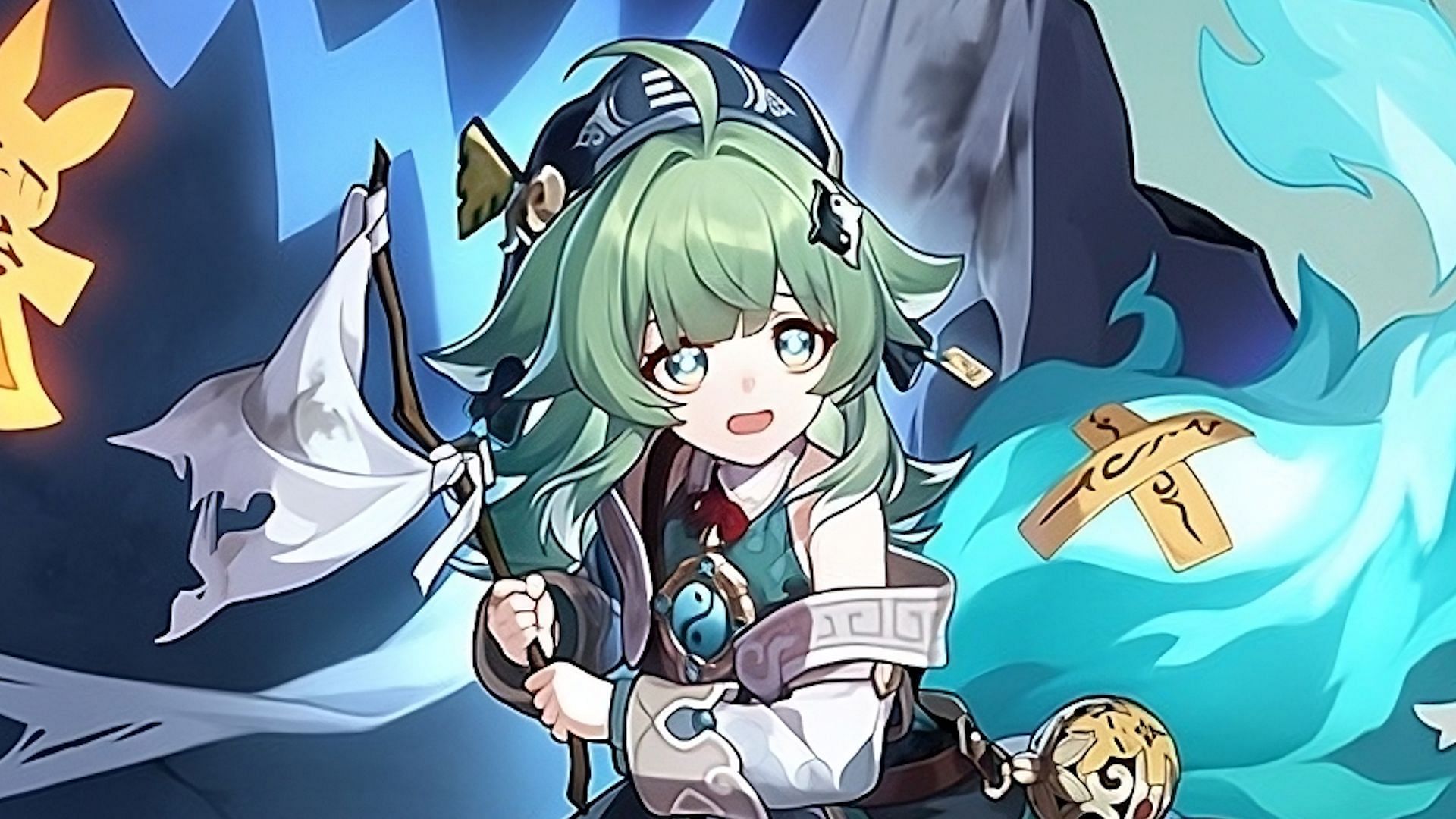 Honkai Star Rail Leak Hints At New 5 Star Light Cone For HuoHuo