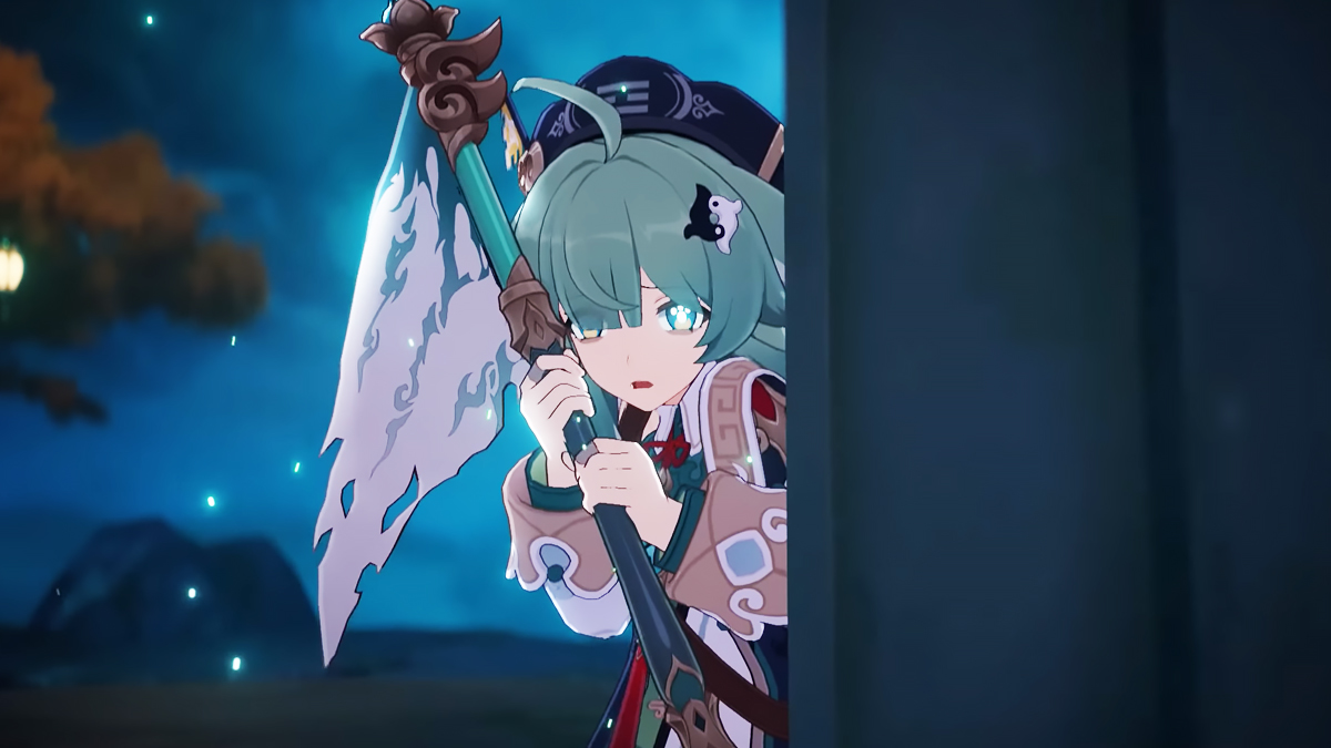 Should You Pull on the Honkai: Star Rail 1.5 Huohuo Banner?