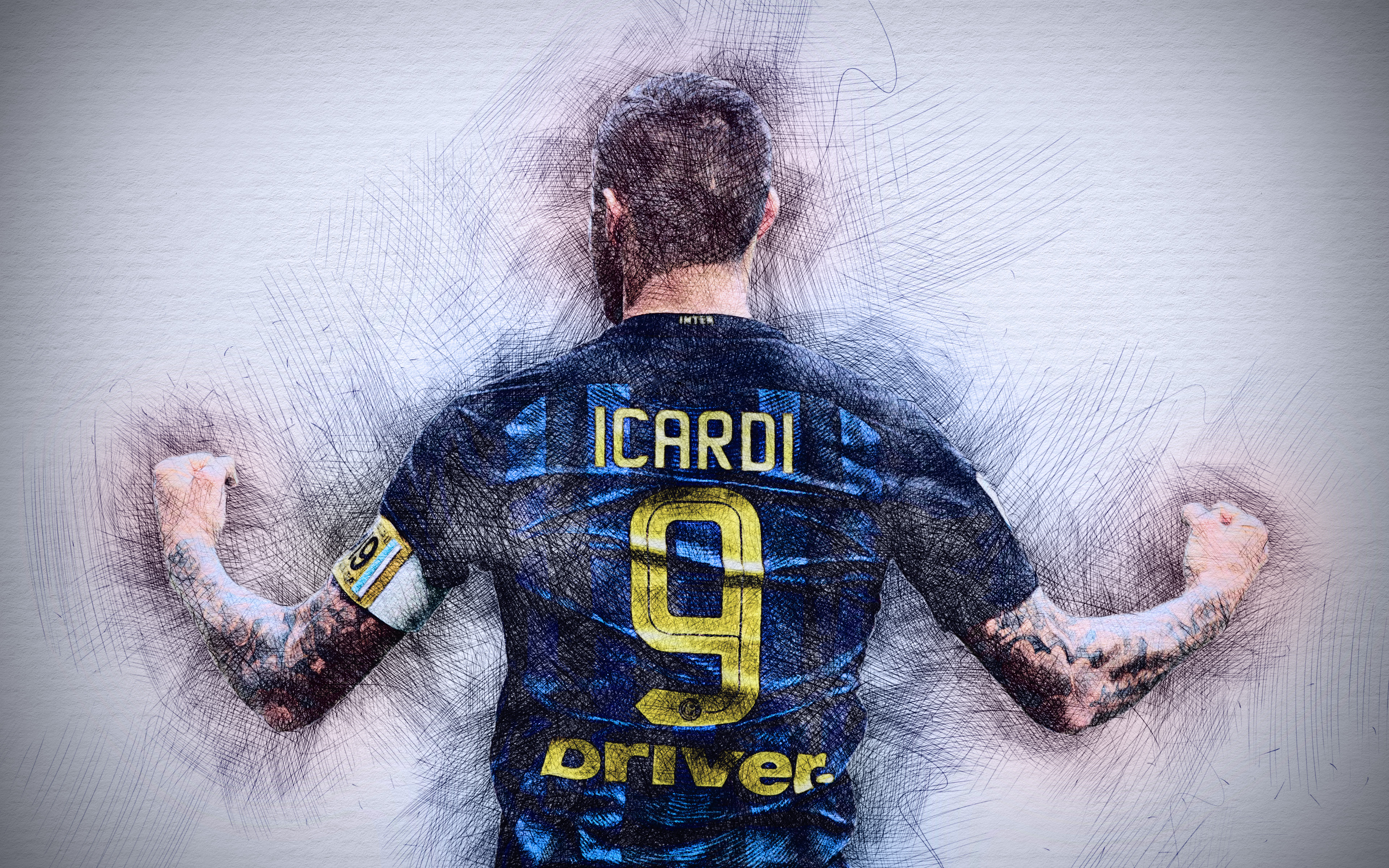 Mauro Icardi